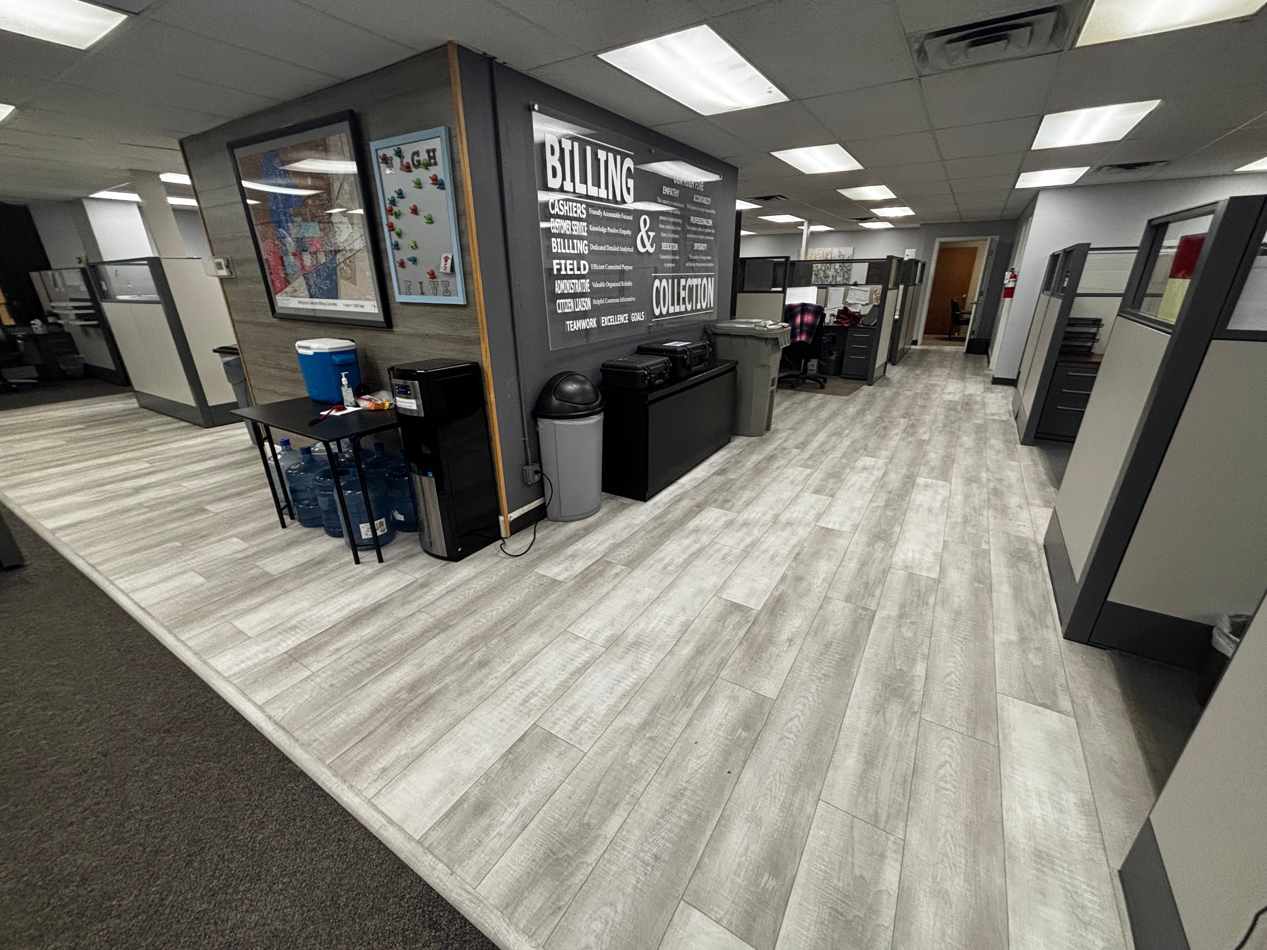  for Hill's Carpet & Remodeling in Odessa, TX
