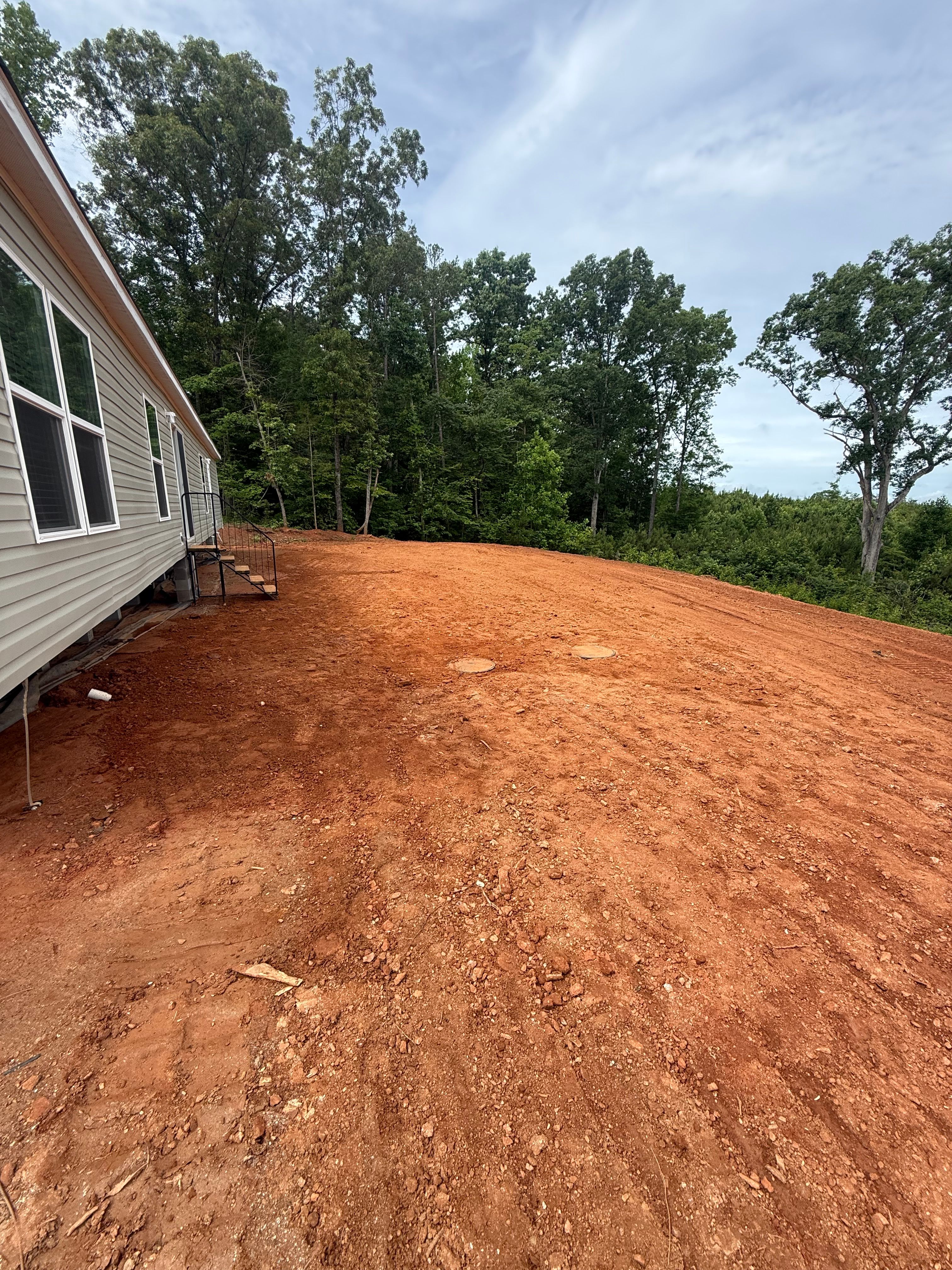  for Triple H Construction in Cave Spring, GA