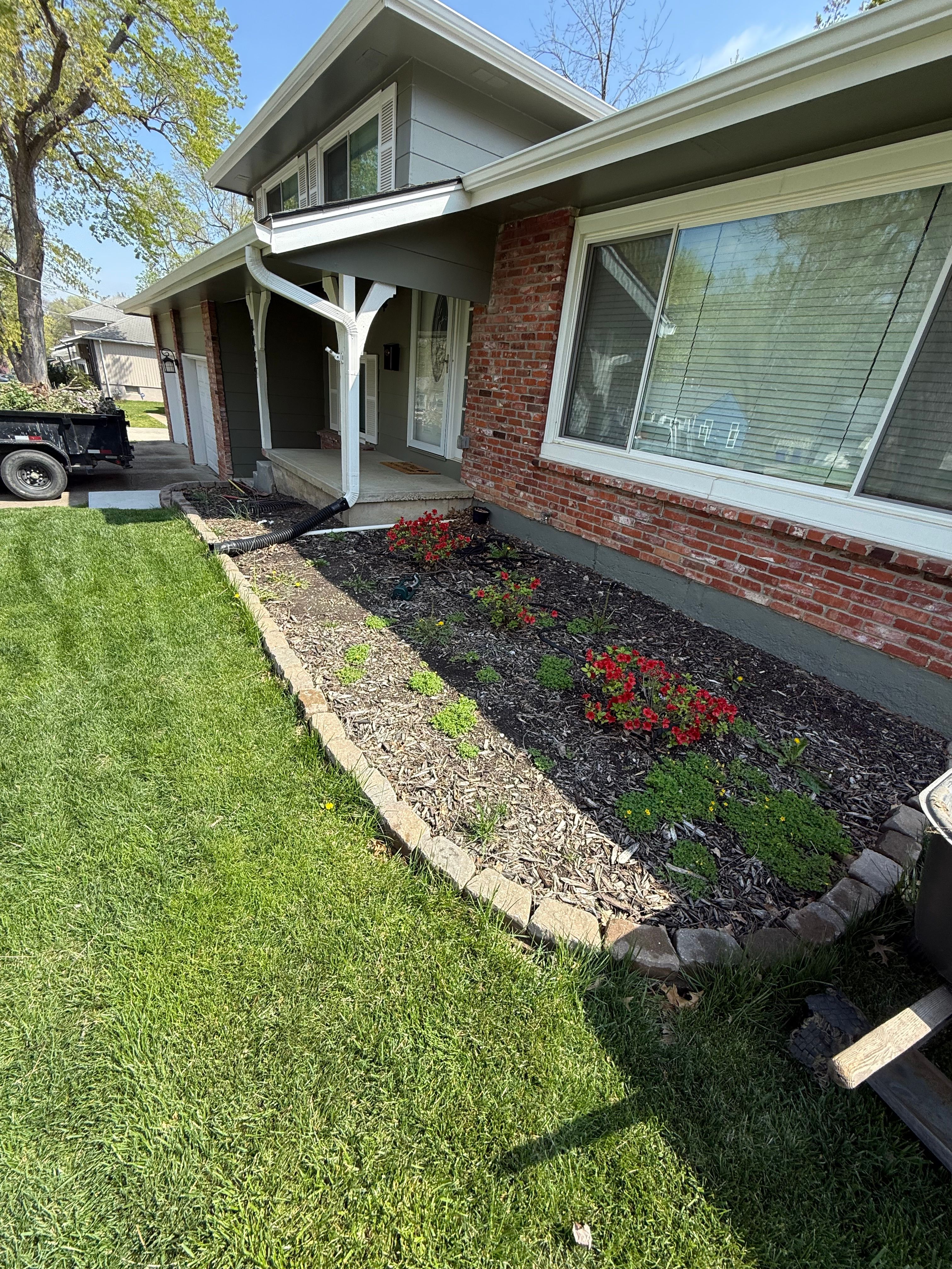  for Elite Lawn Care Solutions in Leavenworth, KS
