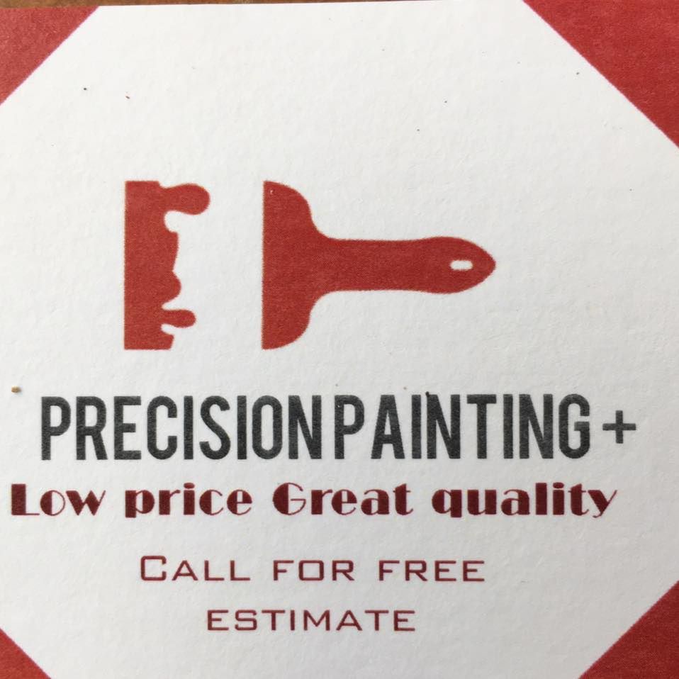  for Precision Painting+ in Franklin, GA