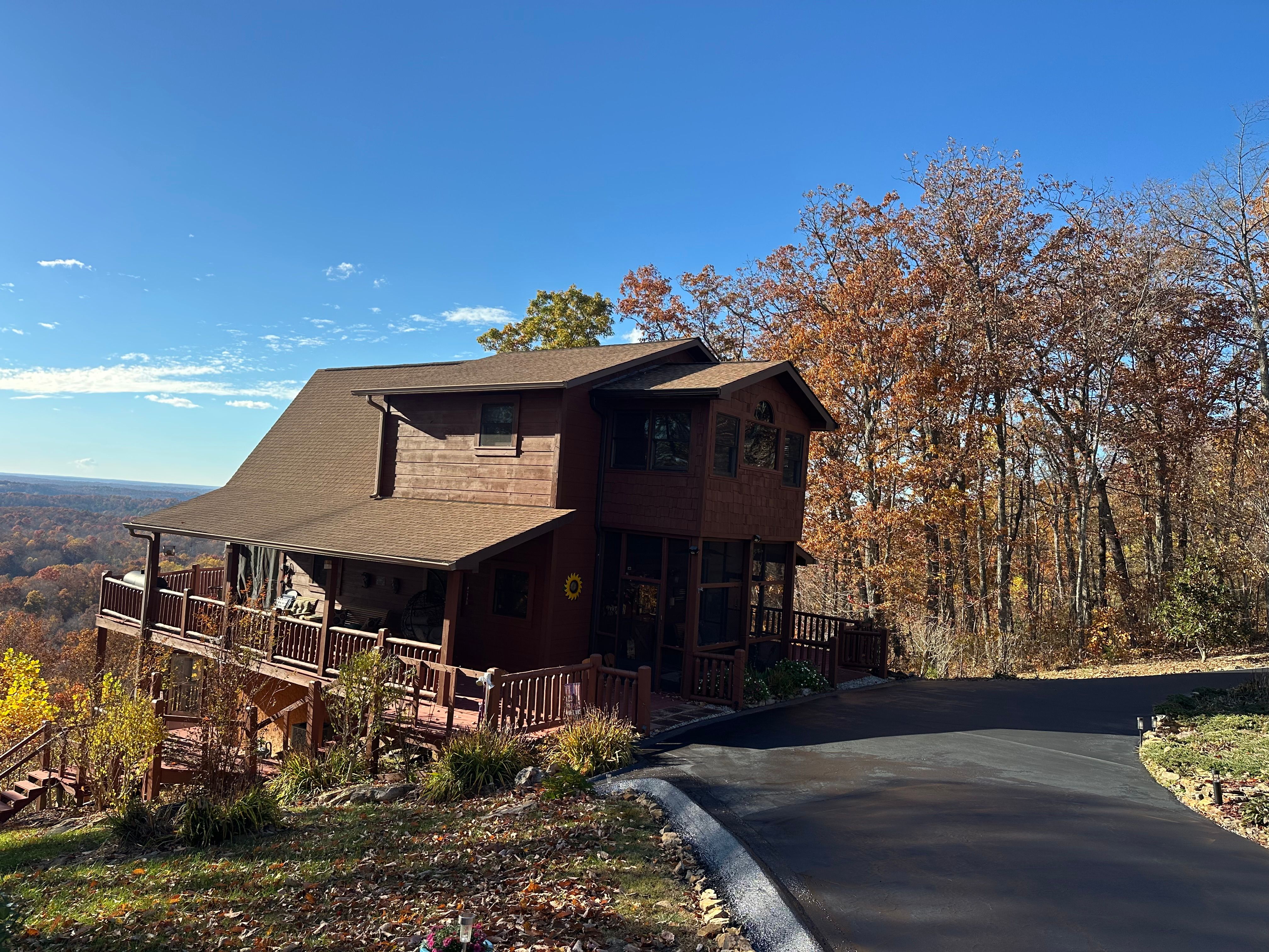  for Metzler Paving and Sealcoating in Jacksboro, TN