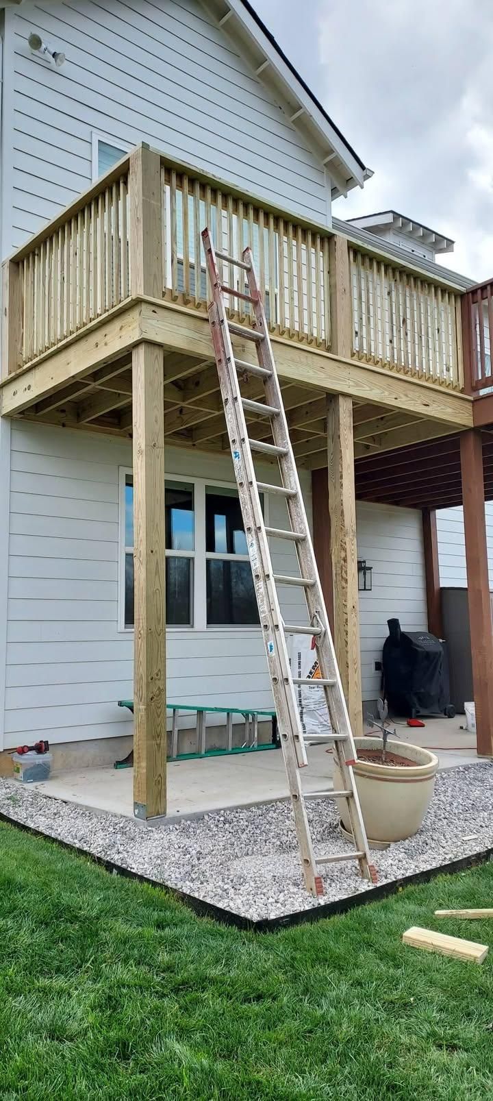  for Son of a Journey Remodeling in Dallas, NC