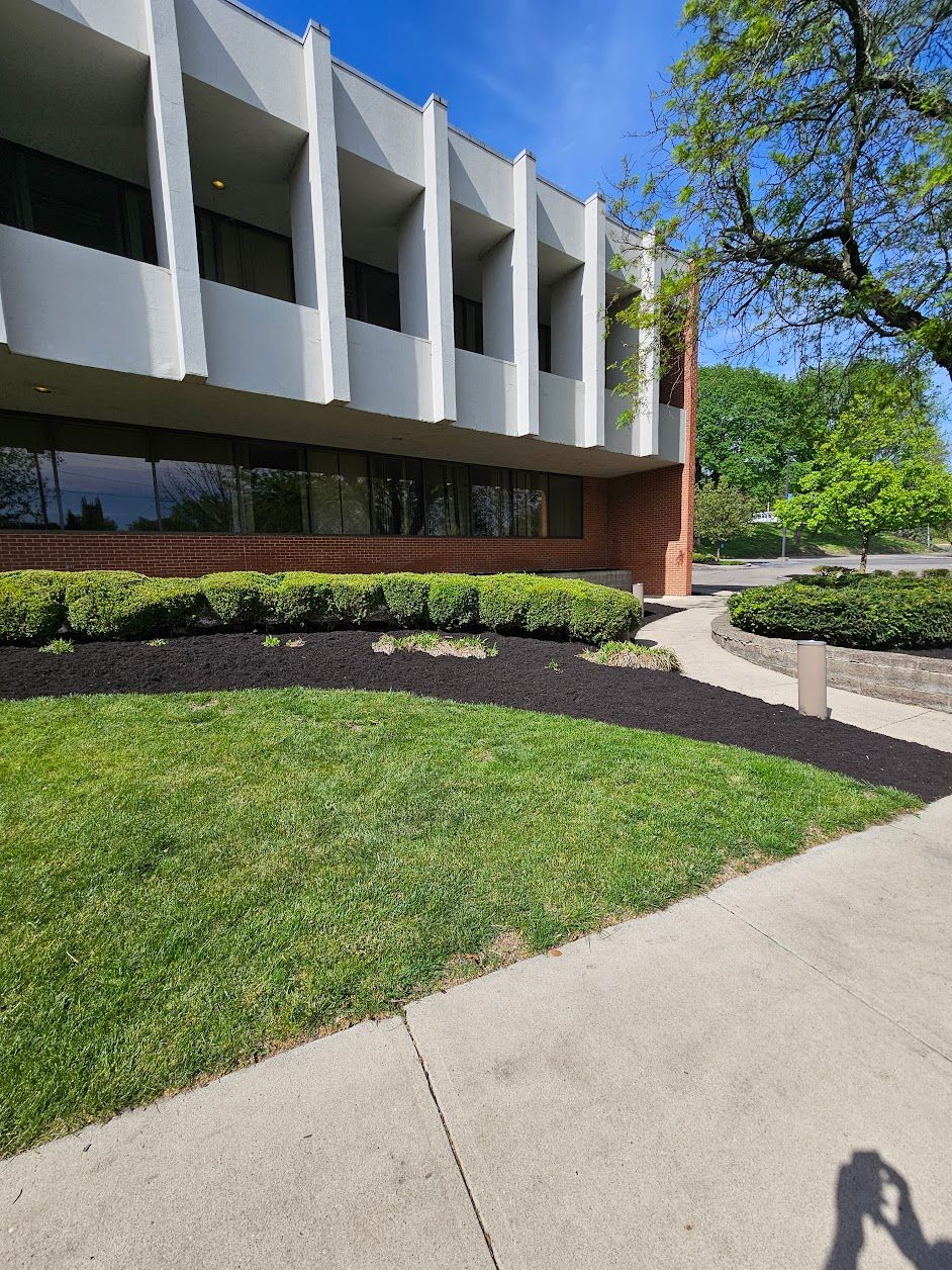 for Tel Ma Landscaping Maintenance LLC  in Urbana, OH