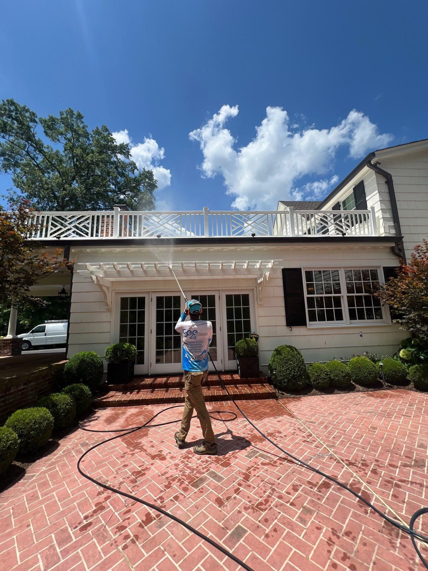  for See2it Clean in St Louis, MO