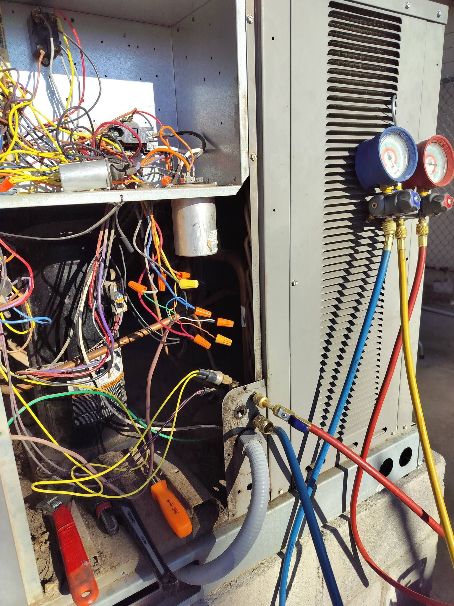  for EP Heating and Cooling in El Paso, TX