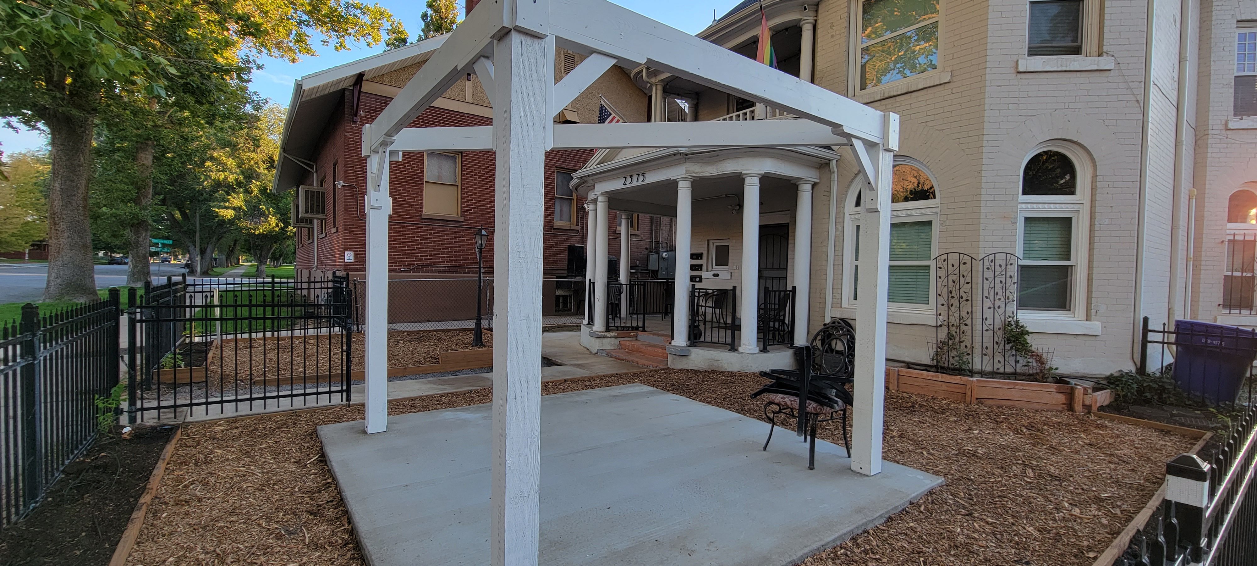  for Line of Sight Development in Ogden, UT