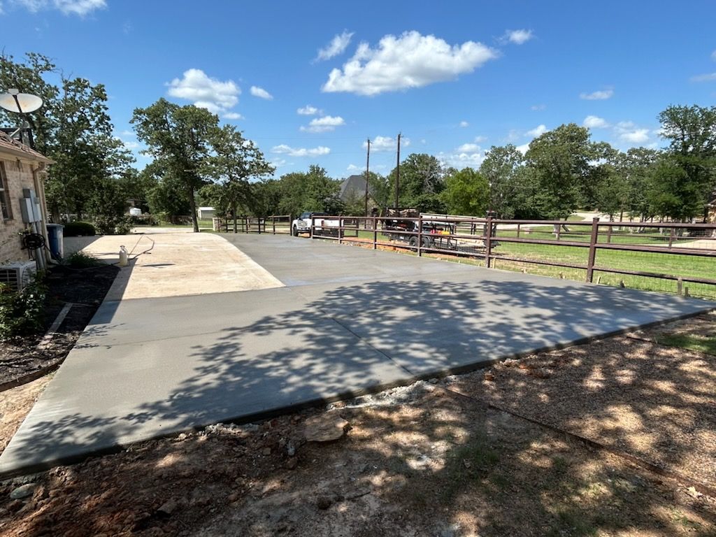  for Freedom Contracting Of Texas LLC. in Springtown, TX