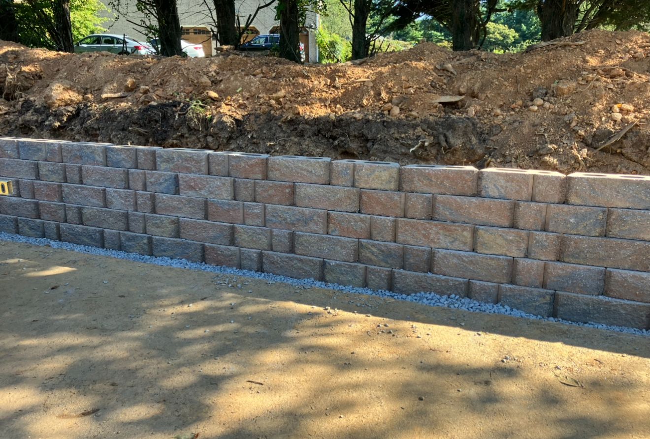  for Matteo Hardscapes in Severn, MD