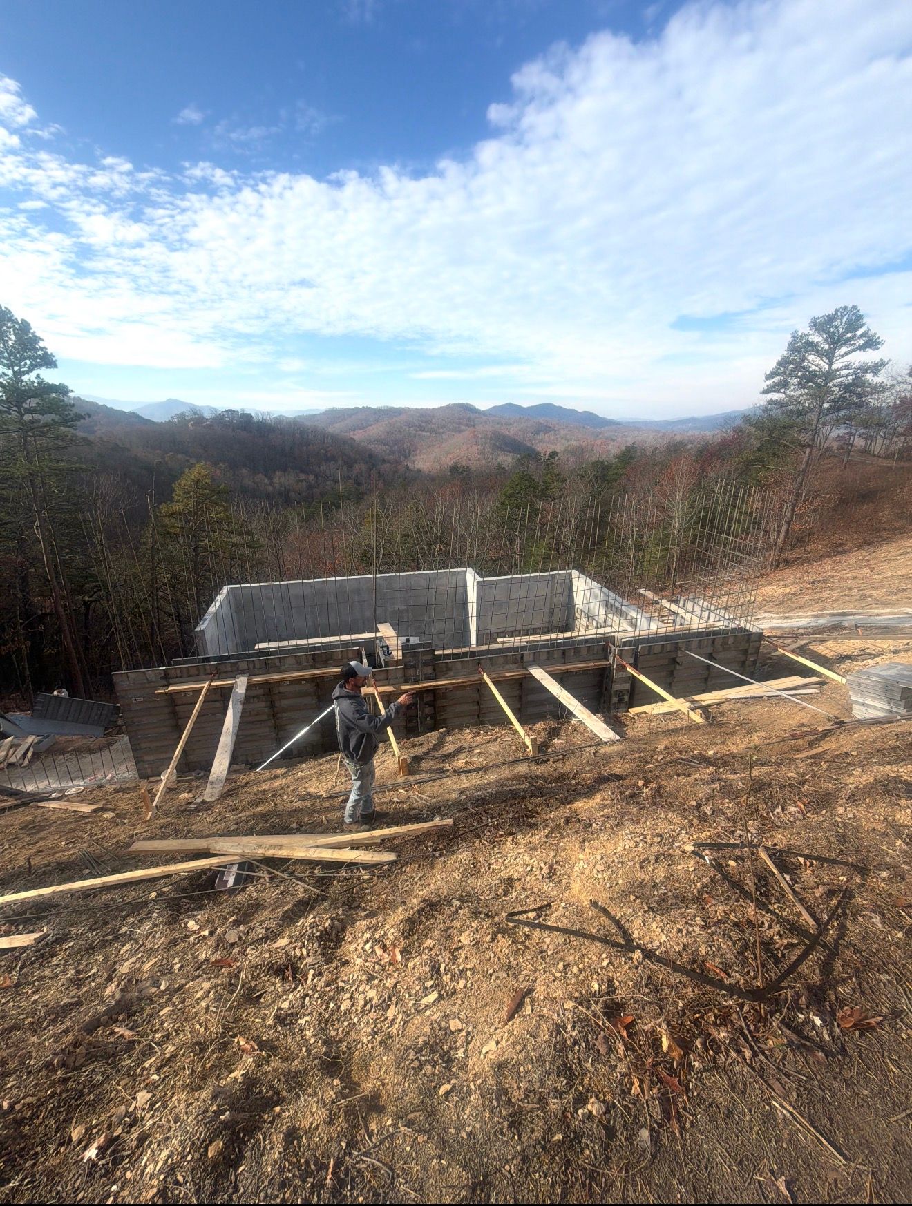  for 865 Foundations in Knoxville, TN