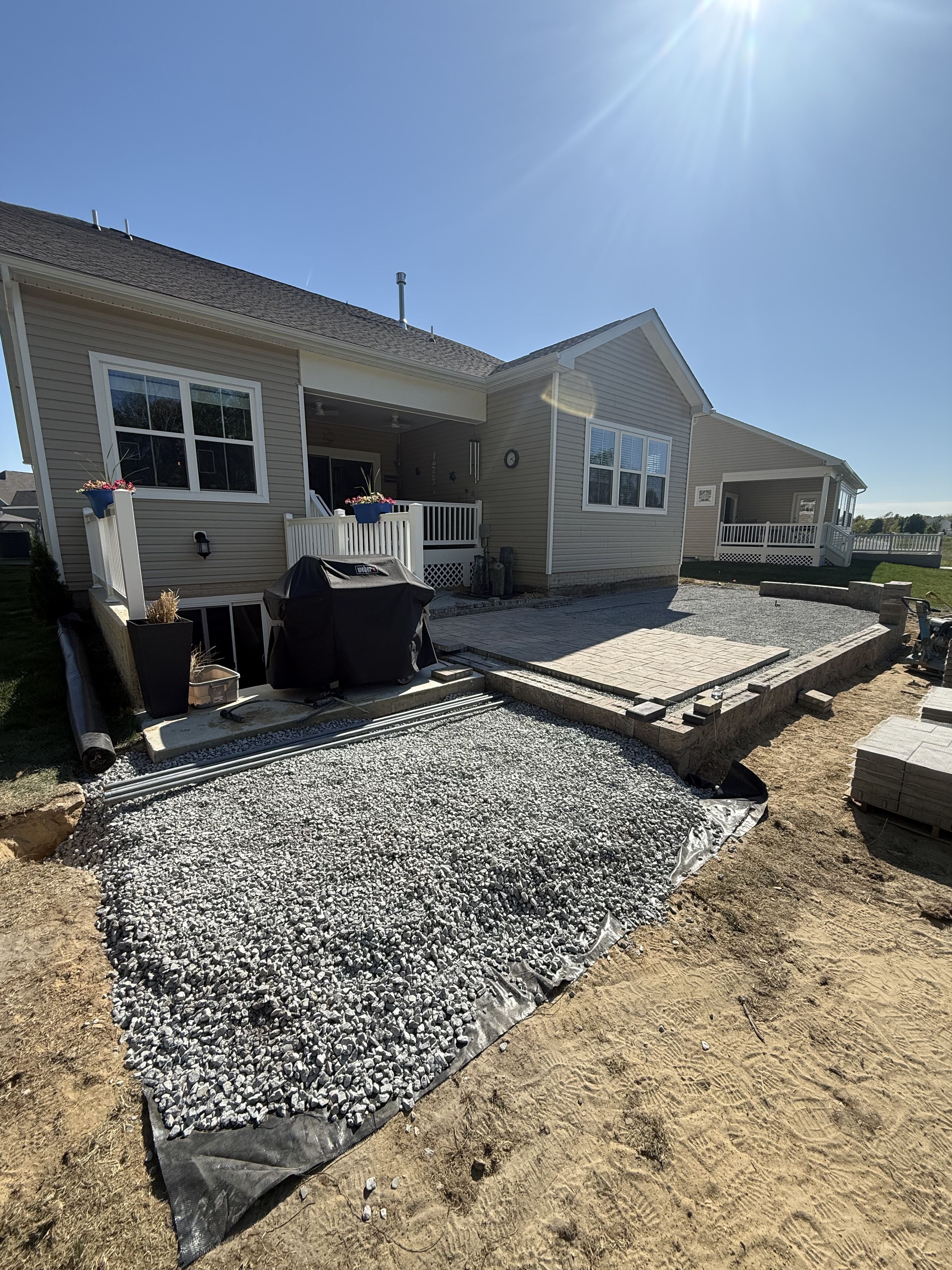  for SoDel Stone Works & Construction LLC in Sussex County, DE