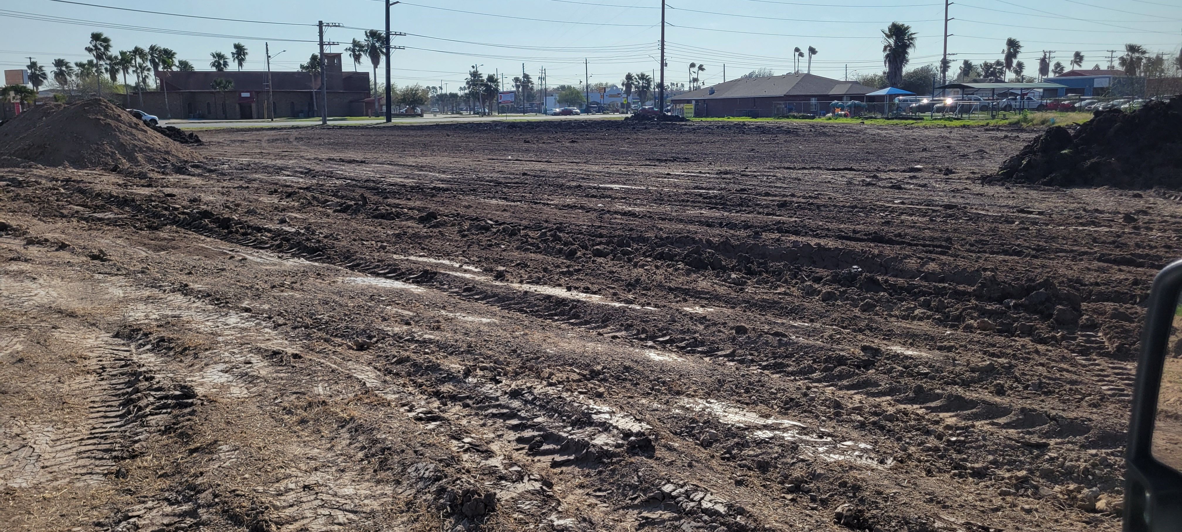  for Longoria & Son Construction in Harlingen, TX
