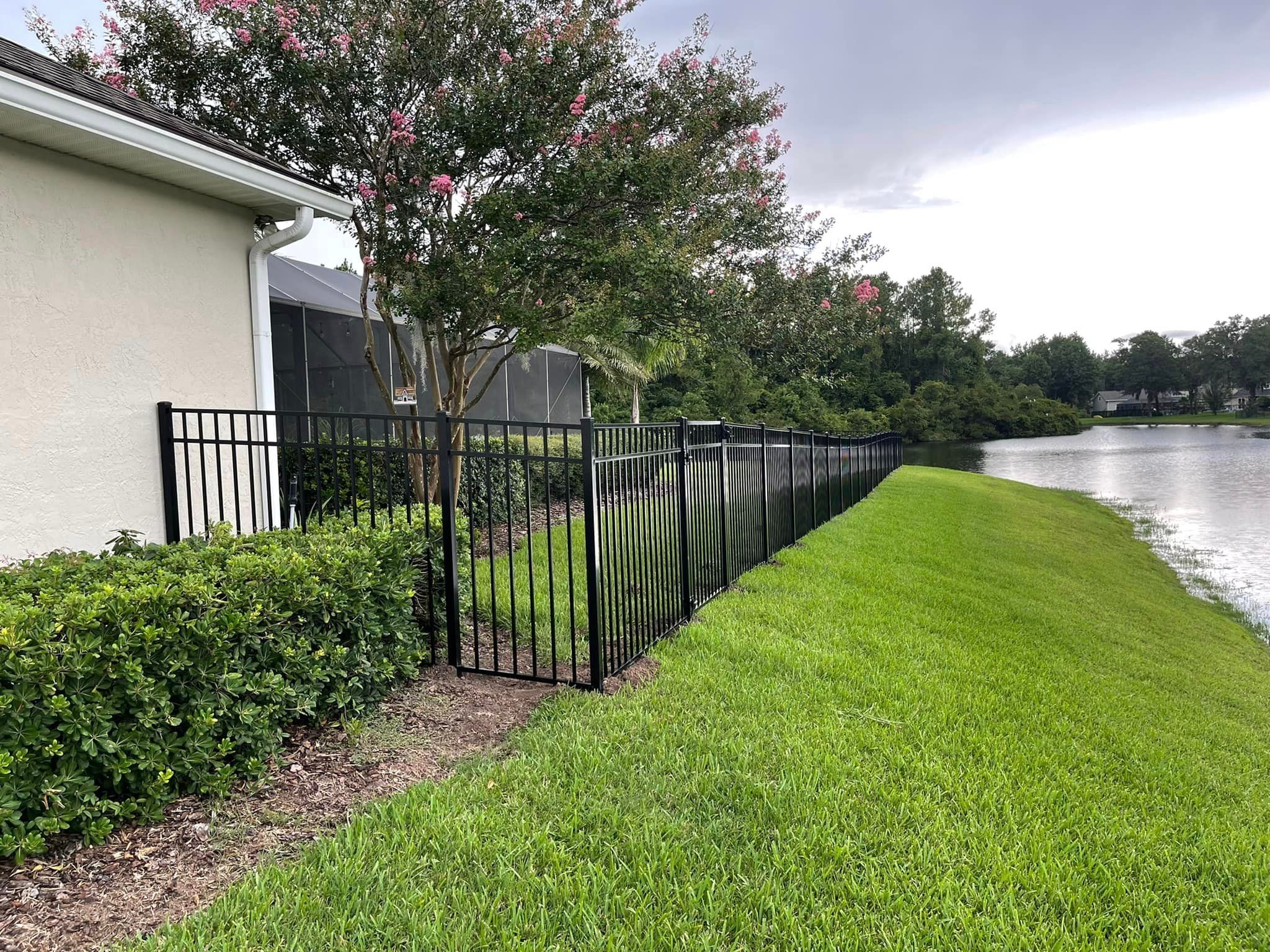  for Red's Premier Fencing LLC  in Jacksonville, FL