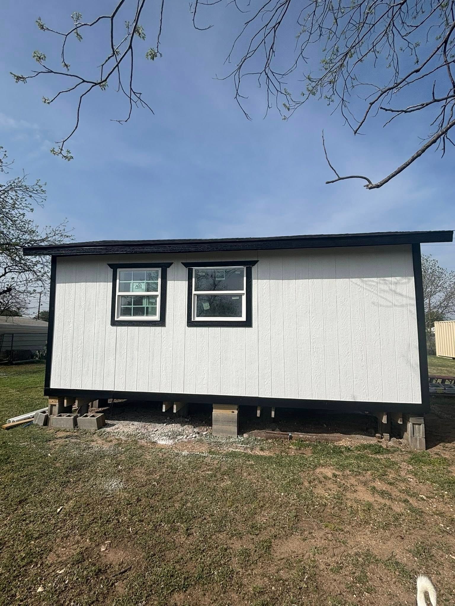  for A5 Trim Carpentry in Dublin, TX