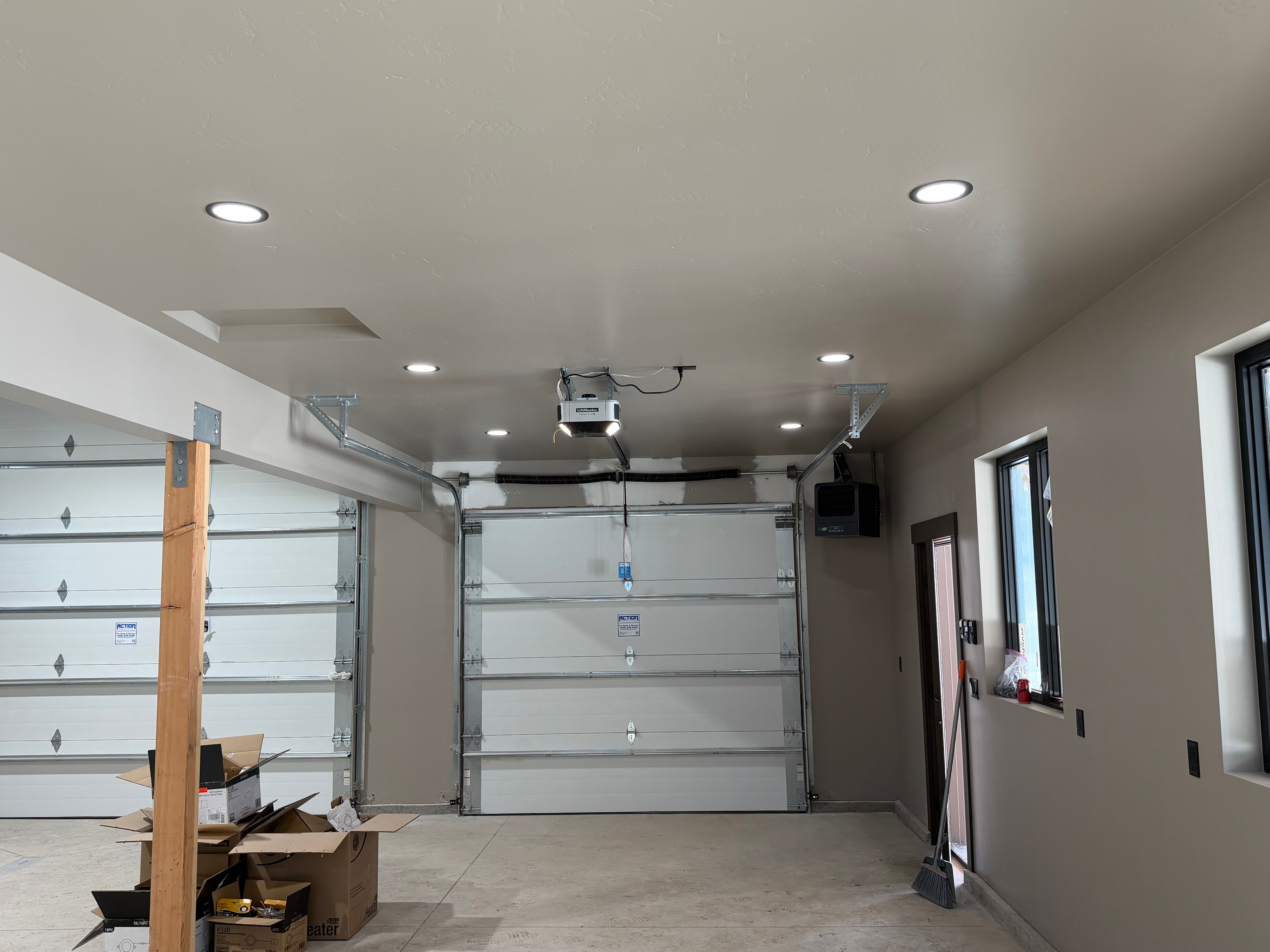  for JF Electric LLC in McCall, ID
