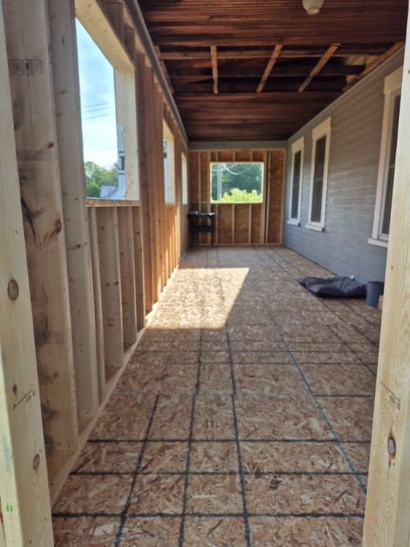  for Glennon's Roofing in Rochester, NH