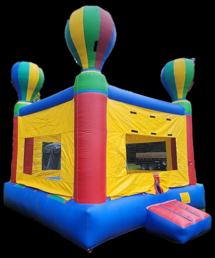  for Dynamic Inflatables, LLC in Ann Arbor, MI