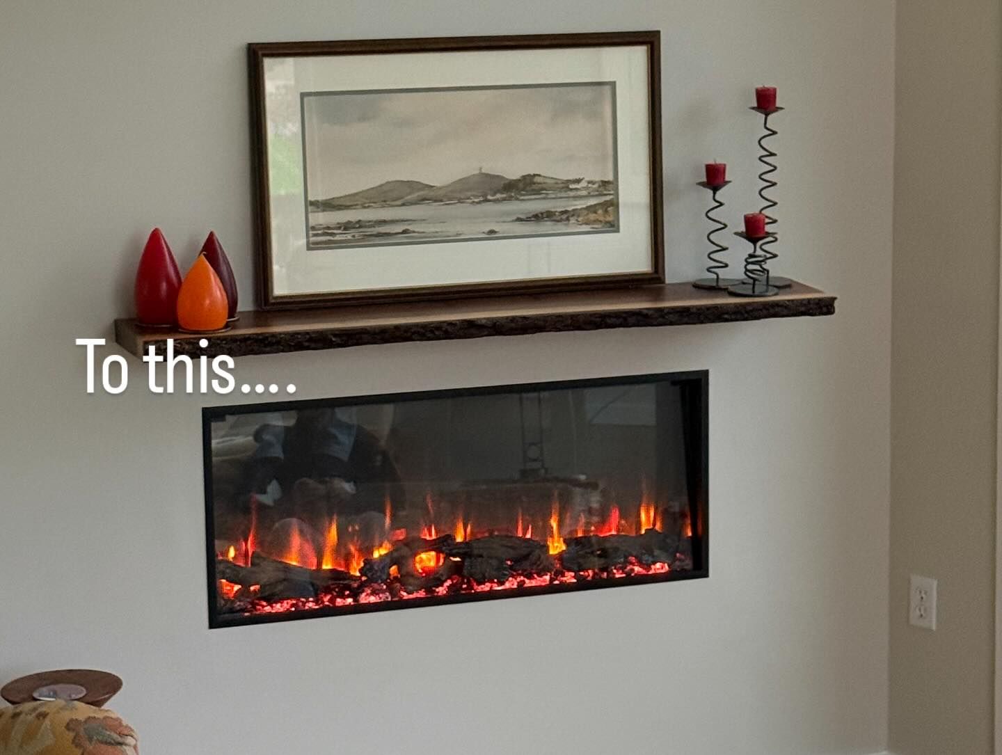  for Cameron's Fine Finishes  in Natick, MA