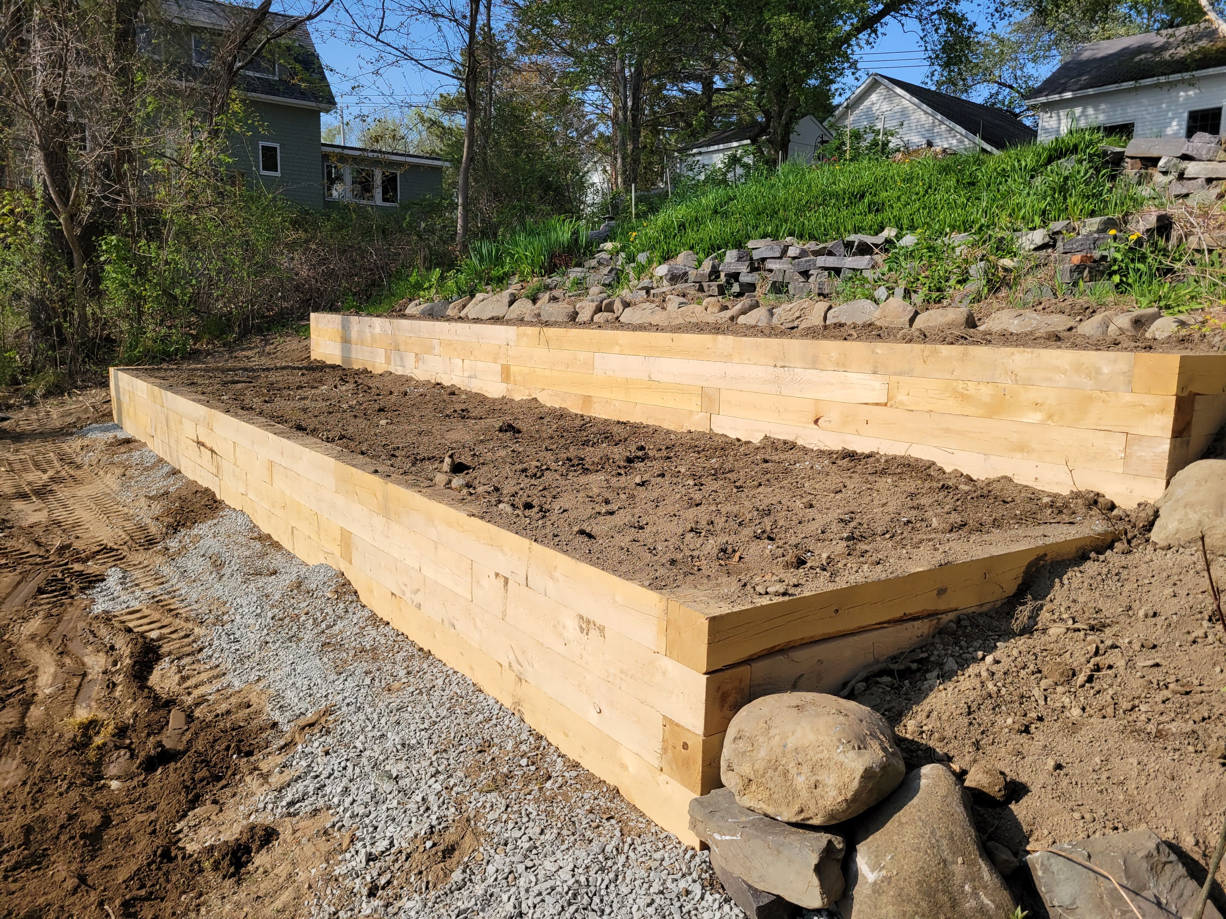 All Photos for Casey's Lawn Service LLC in Orono, ME