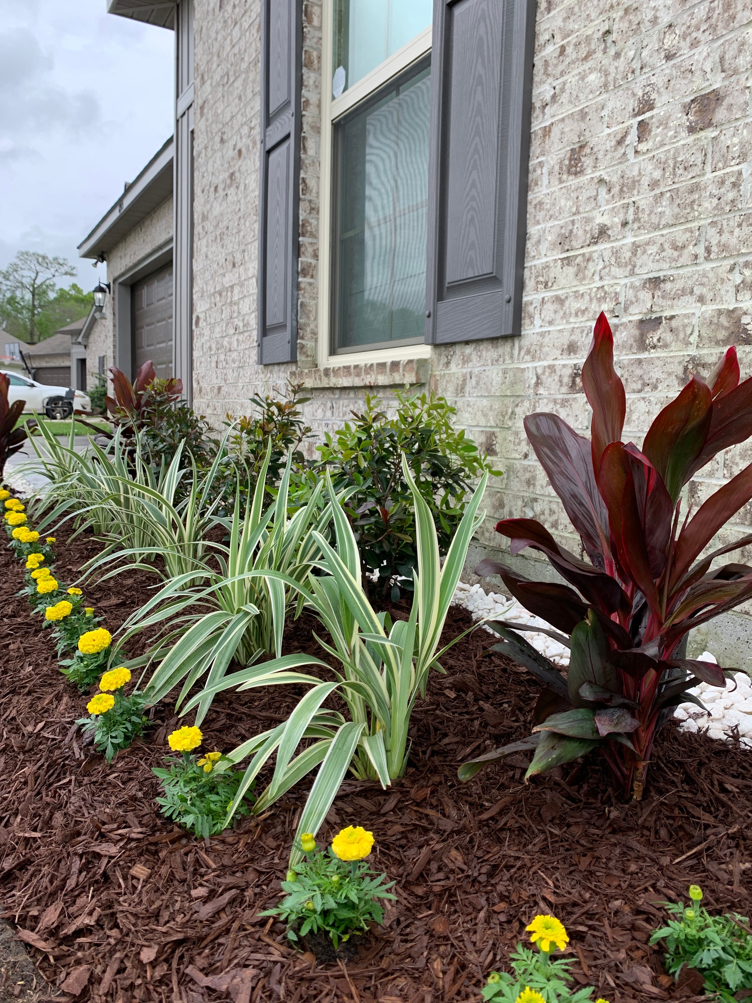  for Jay C’s Touch Landscaping & Pressure Washing Services LLC in Marrero, LA