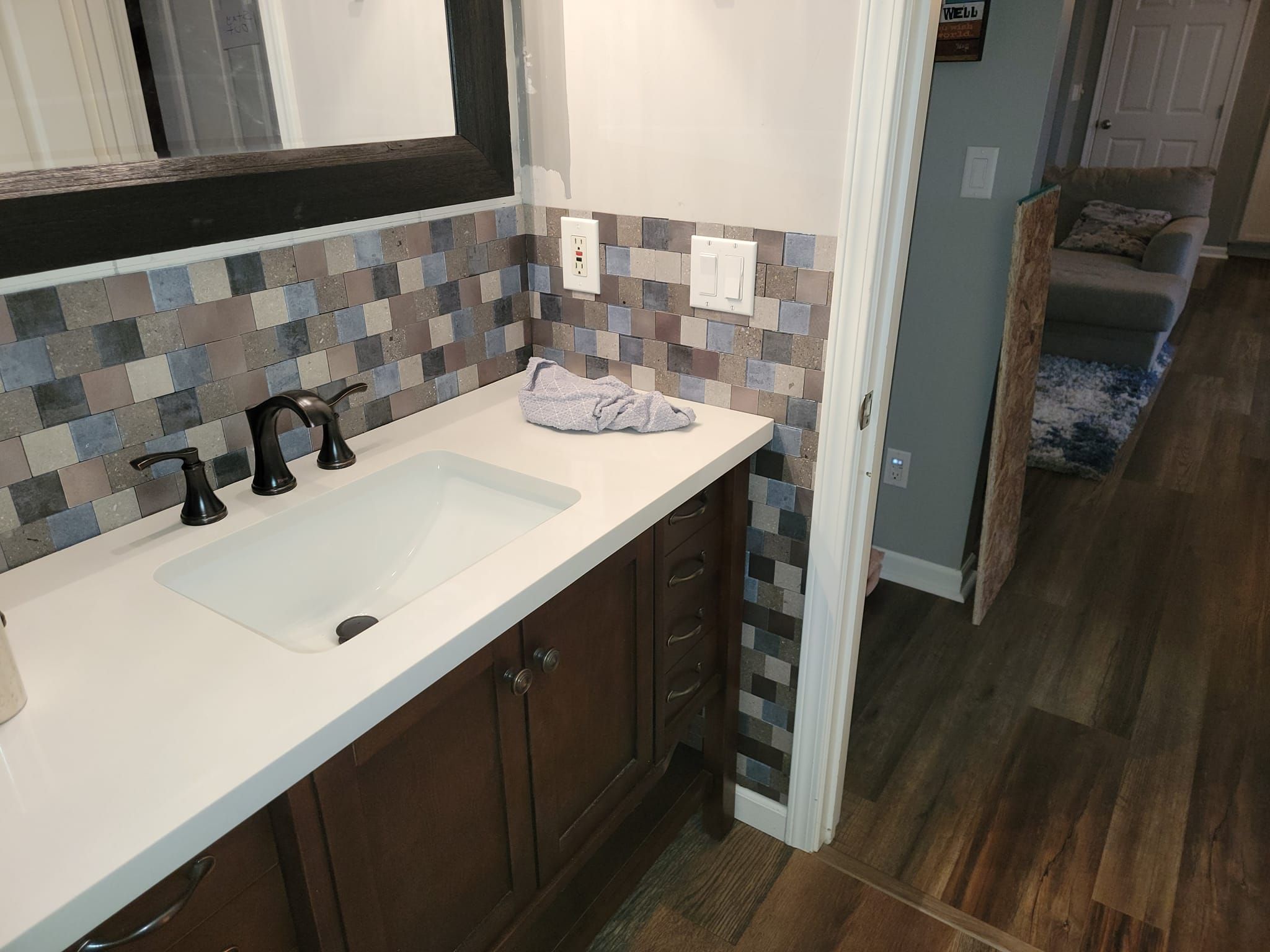 All Photos for Newtons Handyman Service LLC in Allendale, MI