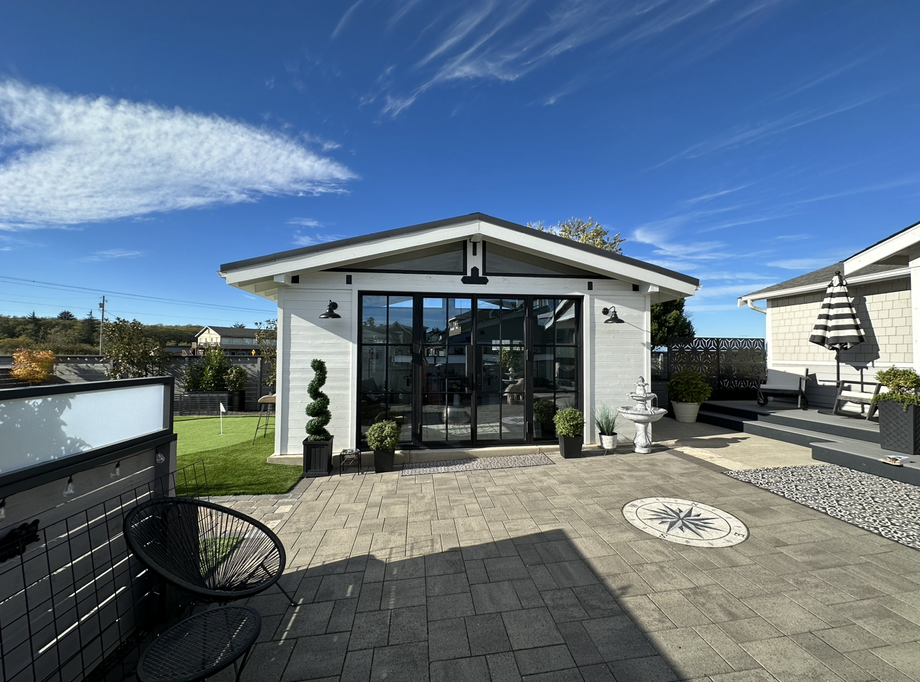 All Photos for Pacific Roots Construction in Silverdale, WA