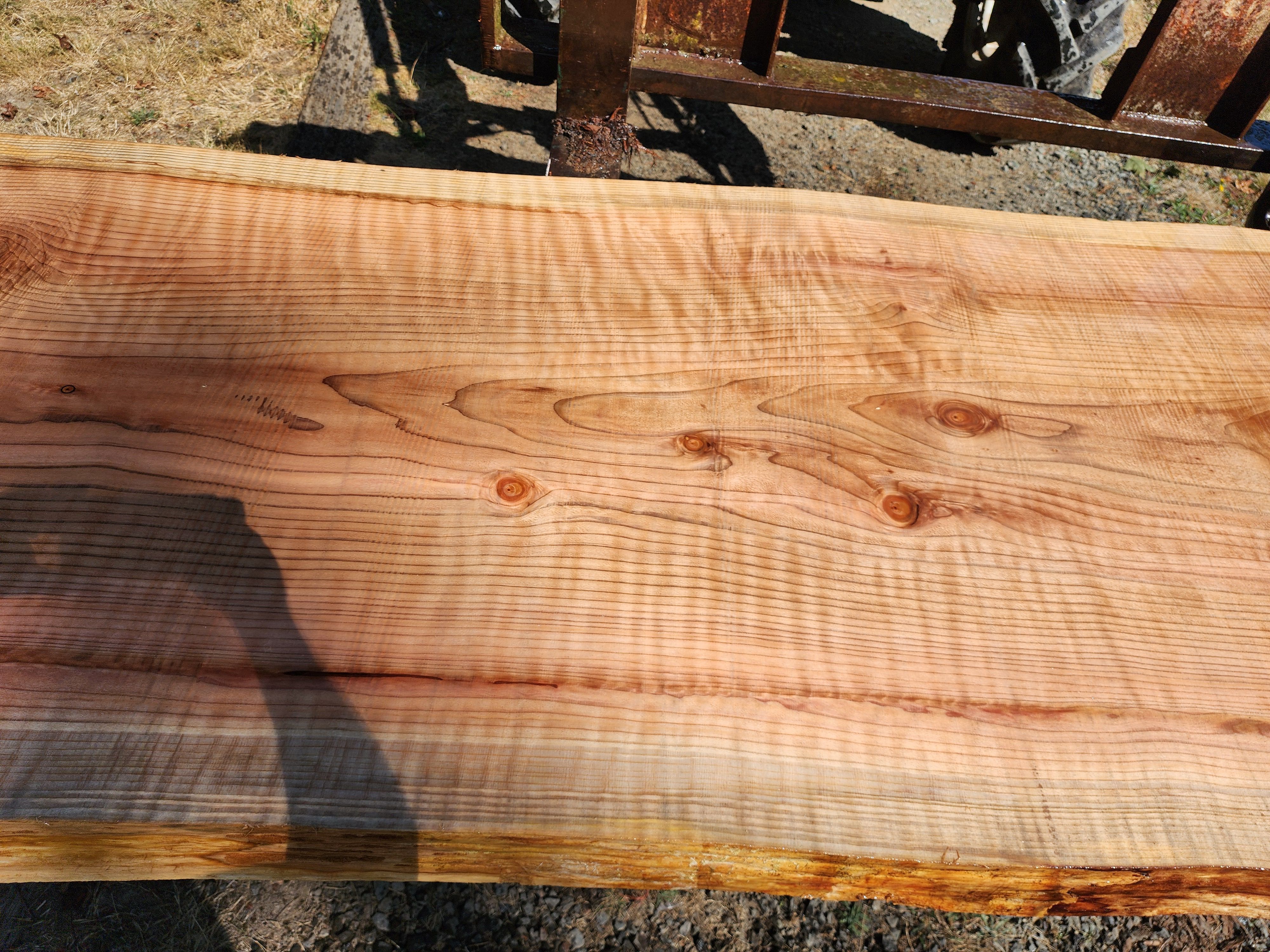  for The Baskins Sawmill in Port Angeles,  WA