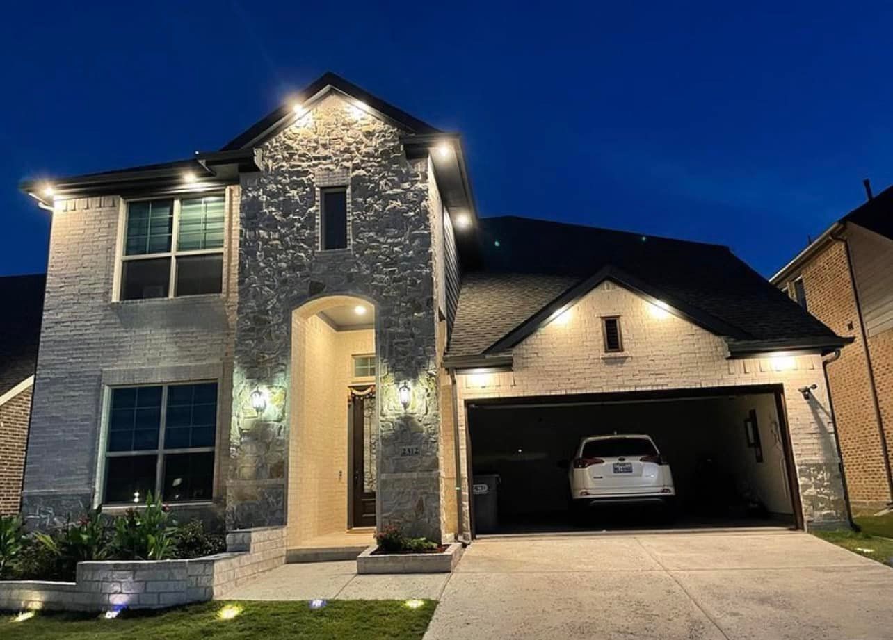  for EA Electrical in Carrollton, Texas