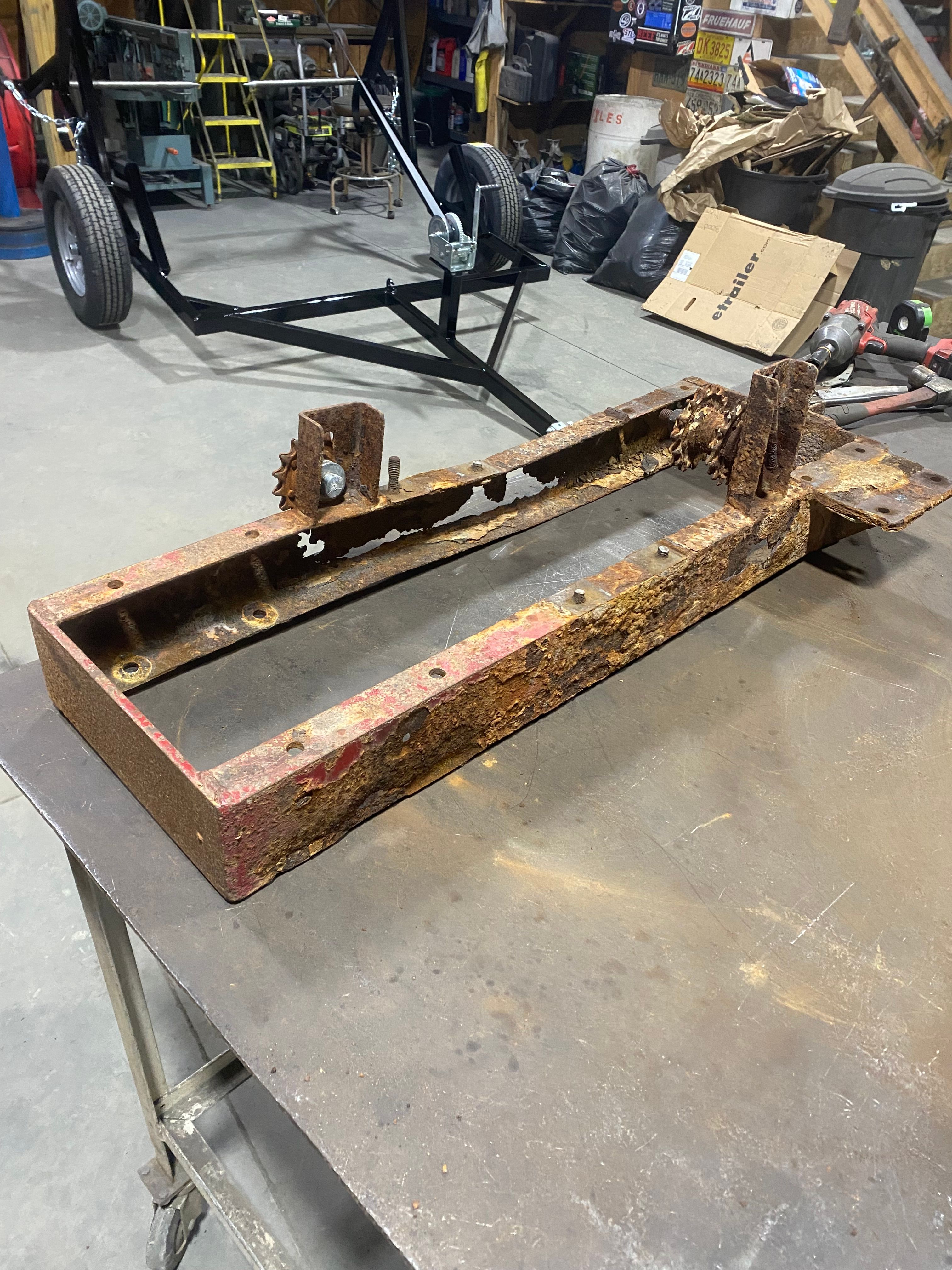  for Anderson River Ag in Cincinnati, OH