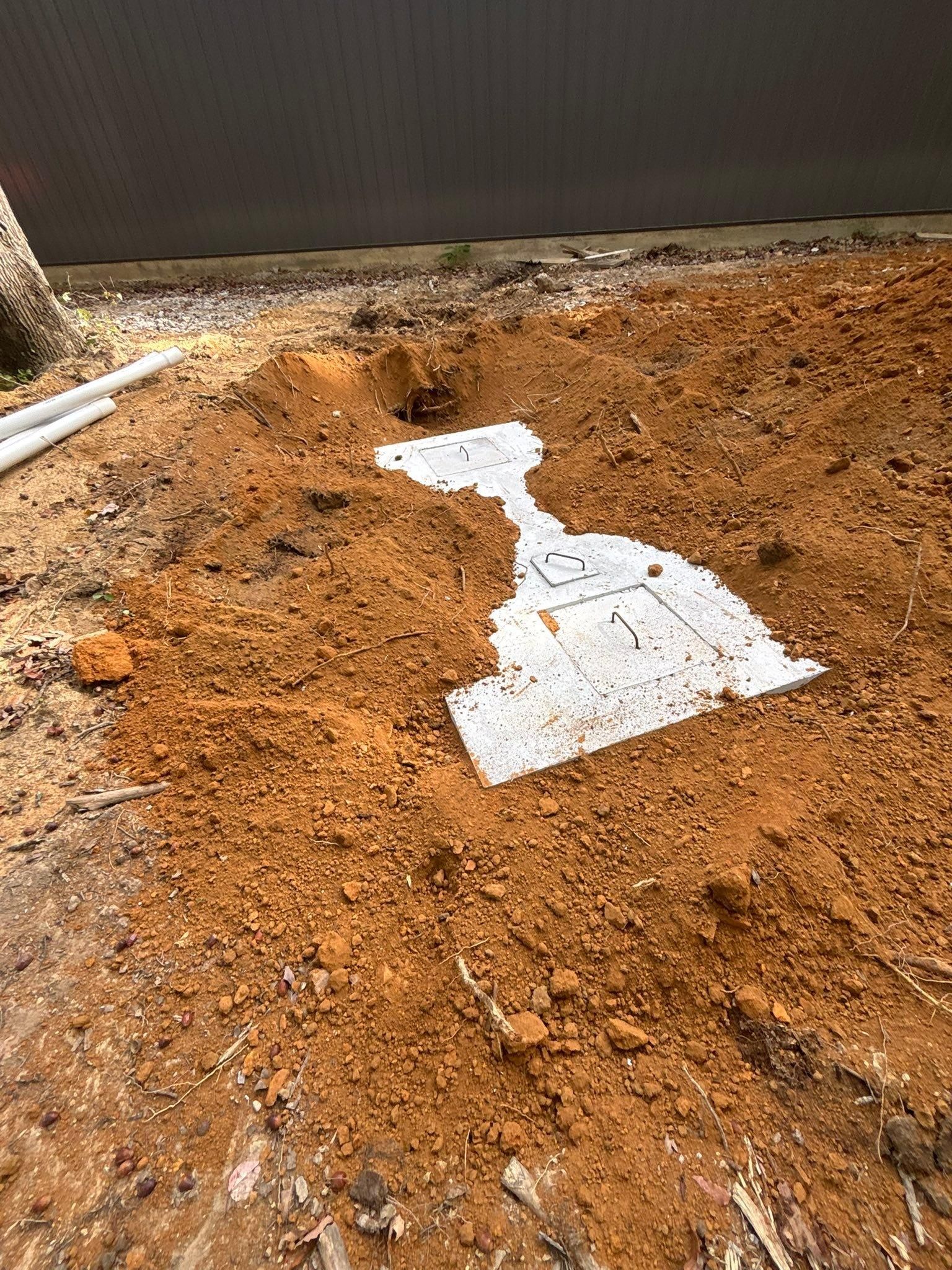  for TD Dirtworks in Tracy City, TN