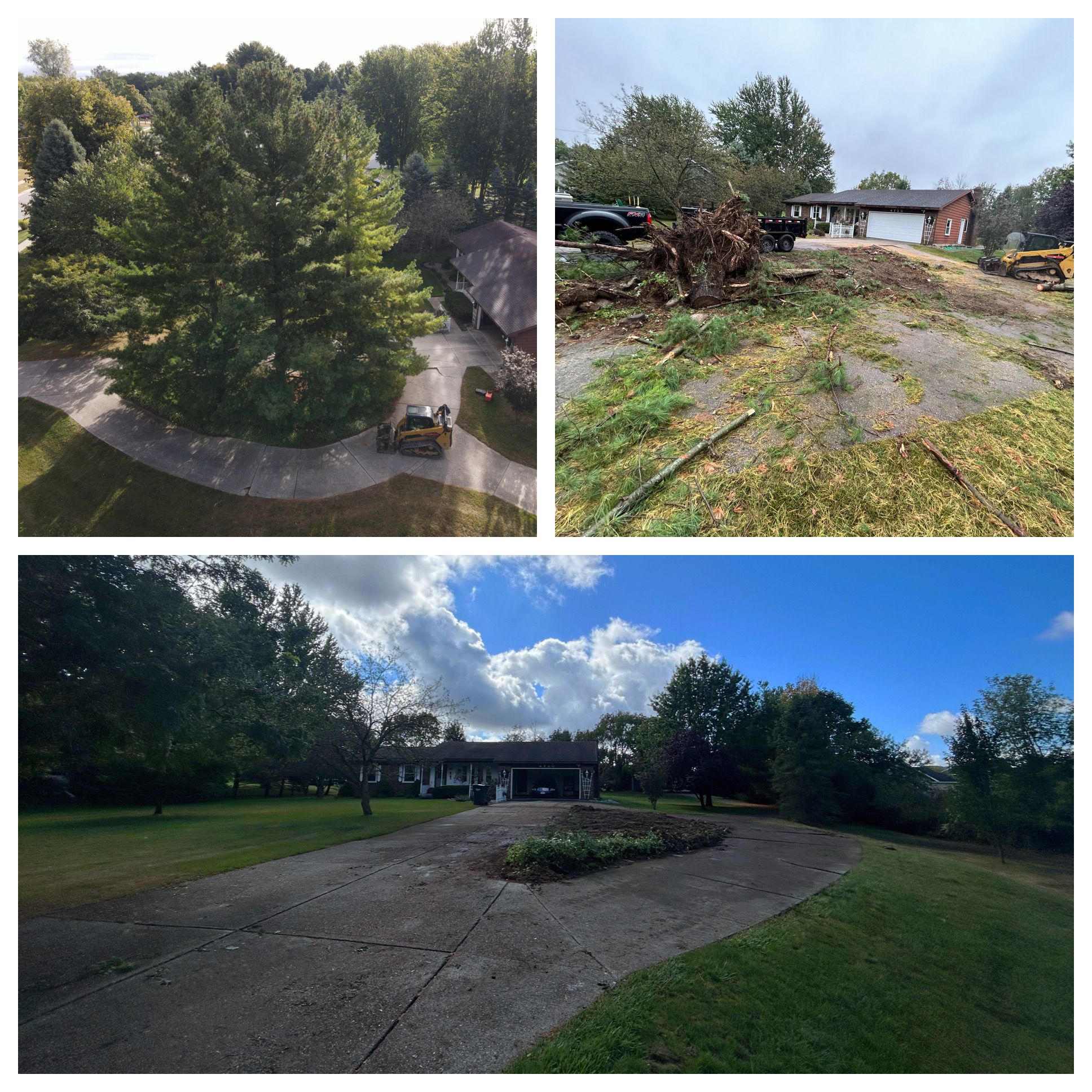  for Palmer Property Services in Middleville, MI