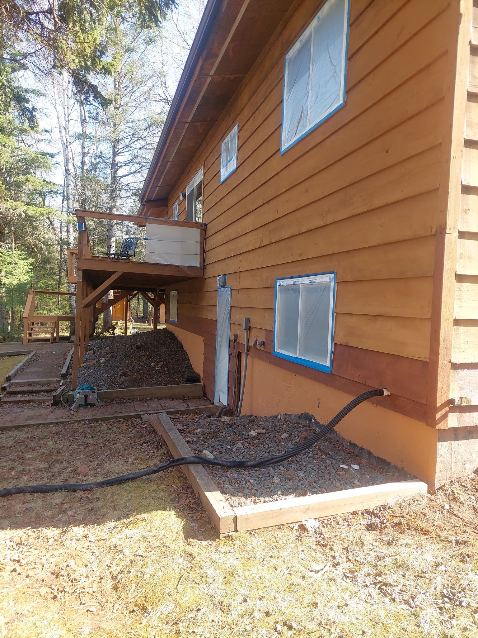 for Northstar Painting and Sandblasting in Duluth, MN
