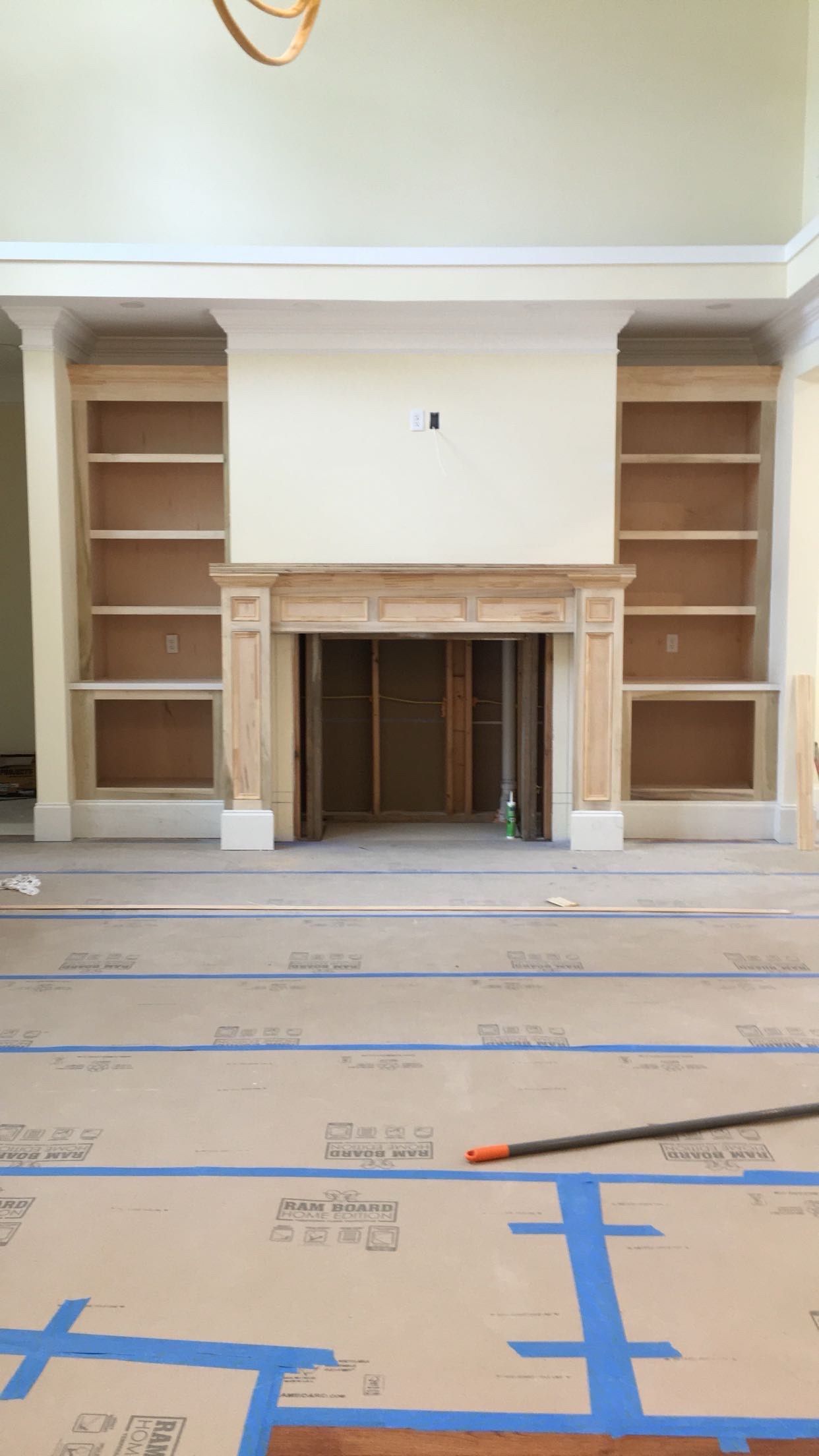  for JDF Carpentry LLC in Lake Murray of Richland, SC