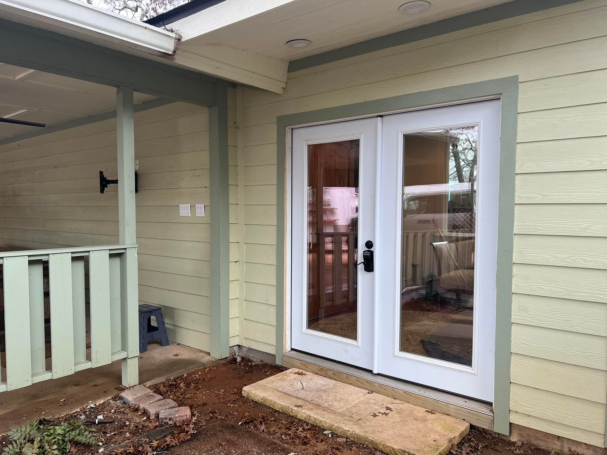  for BS Home & Ranch Services in Gillespie County, TX