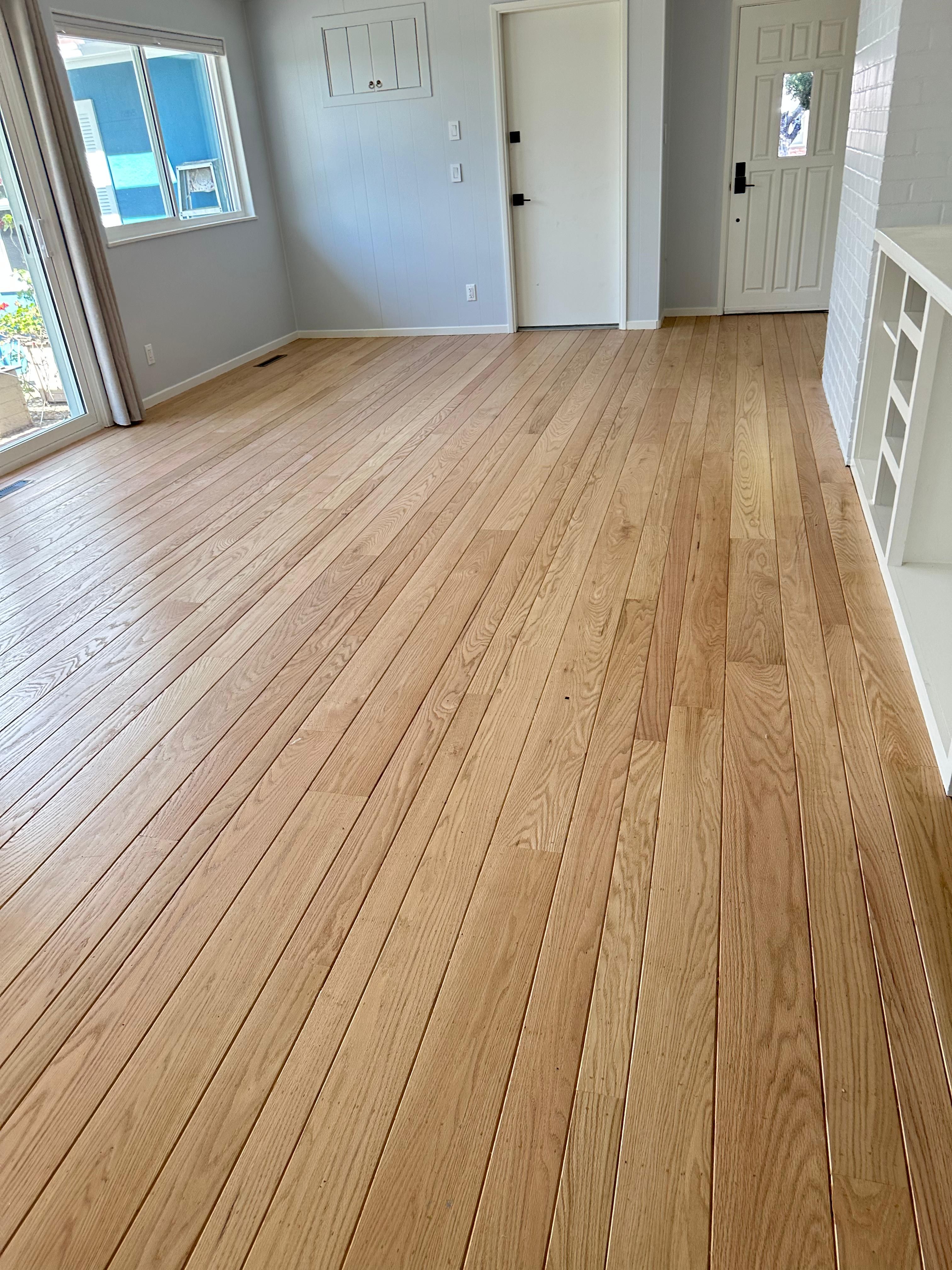  for Unique Hardwood Floors in Concord, CA