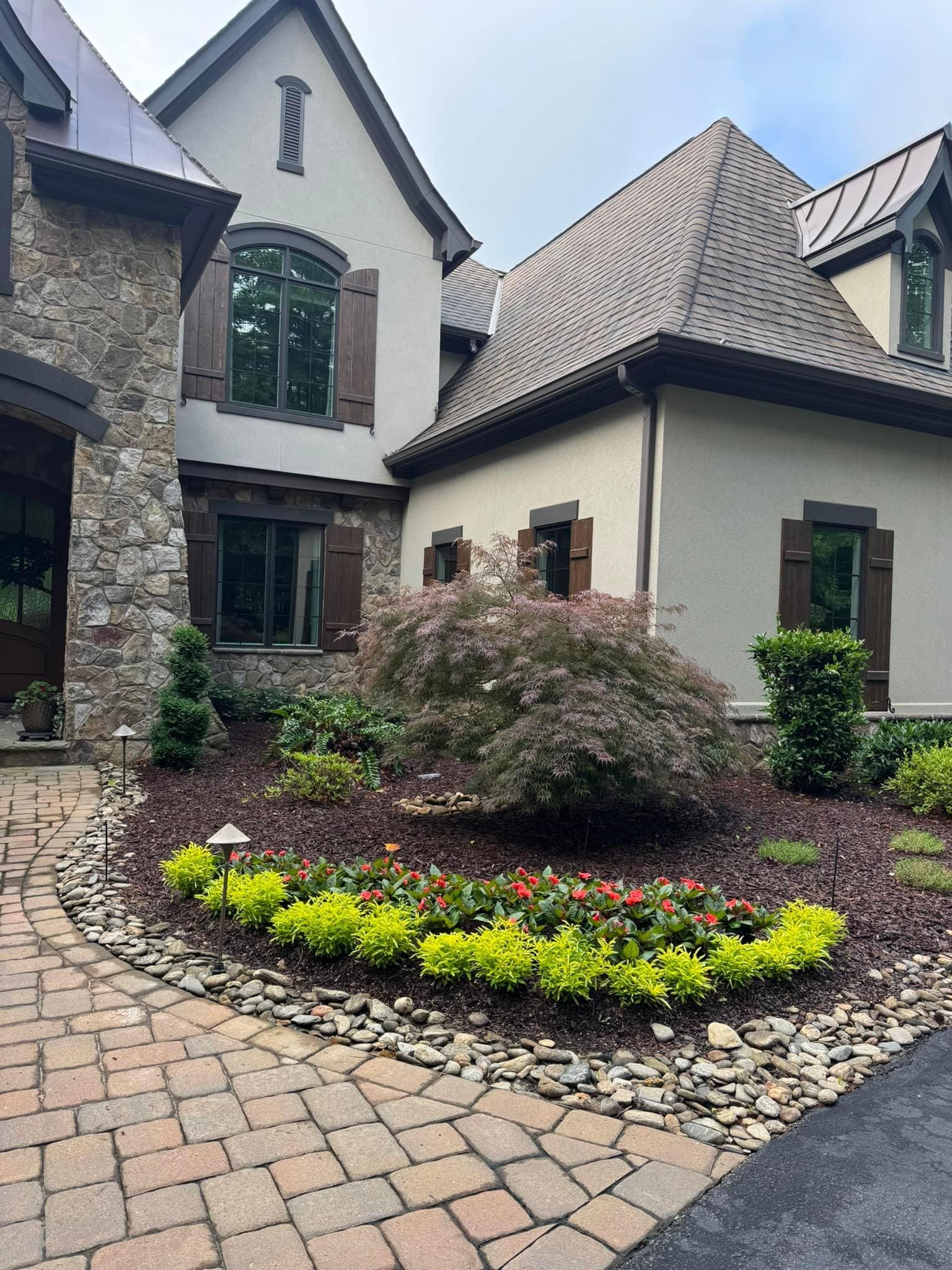  for Southern Turf & Landscape in Concord, NC