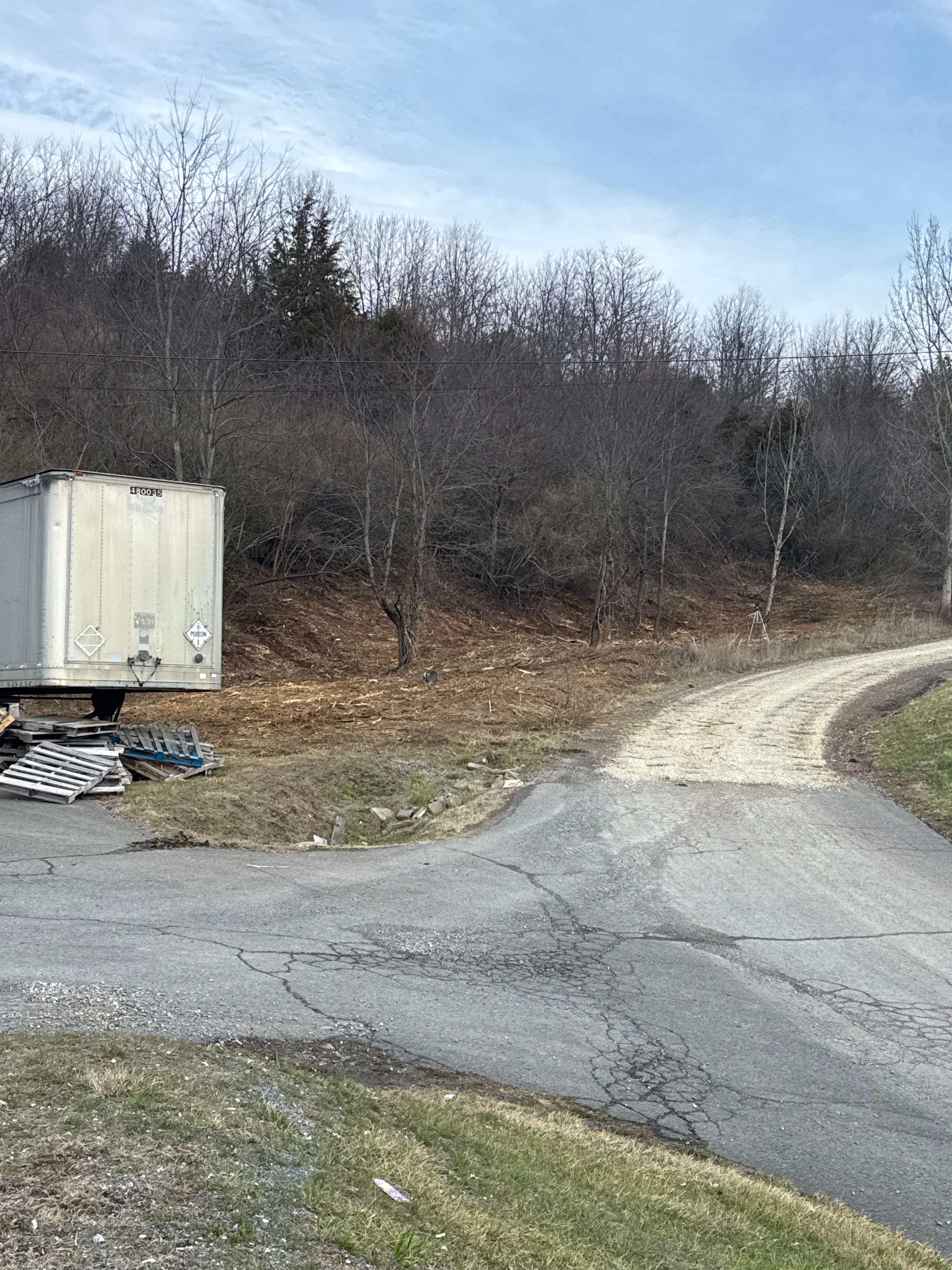  for Mountain Goat Land Management in Galax, VA