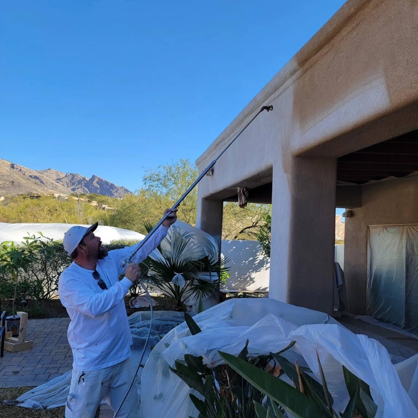  for Eden Remodeling LLC in Tucson, AZ