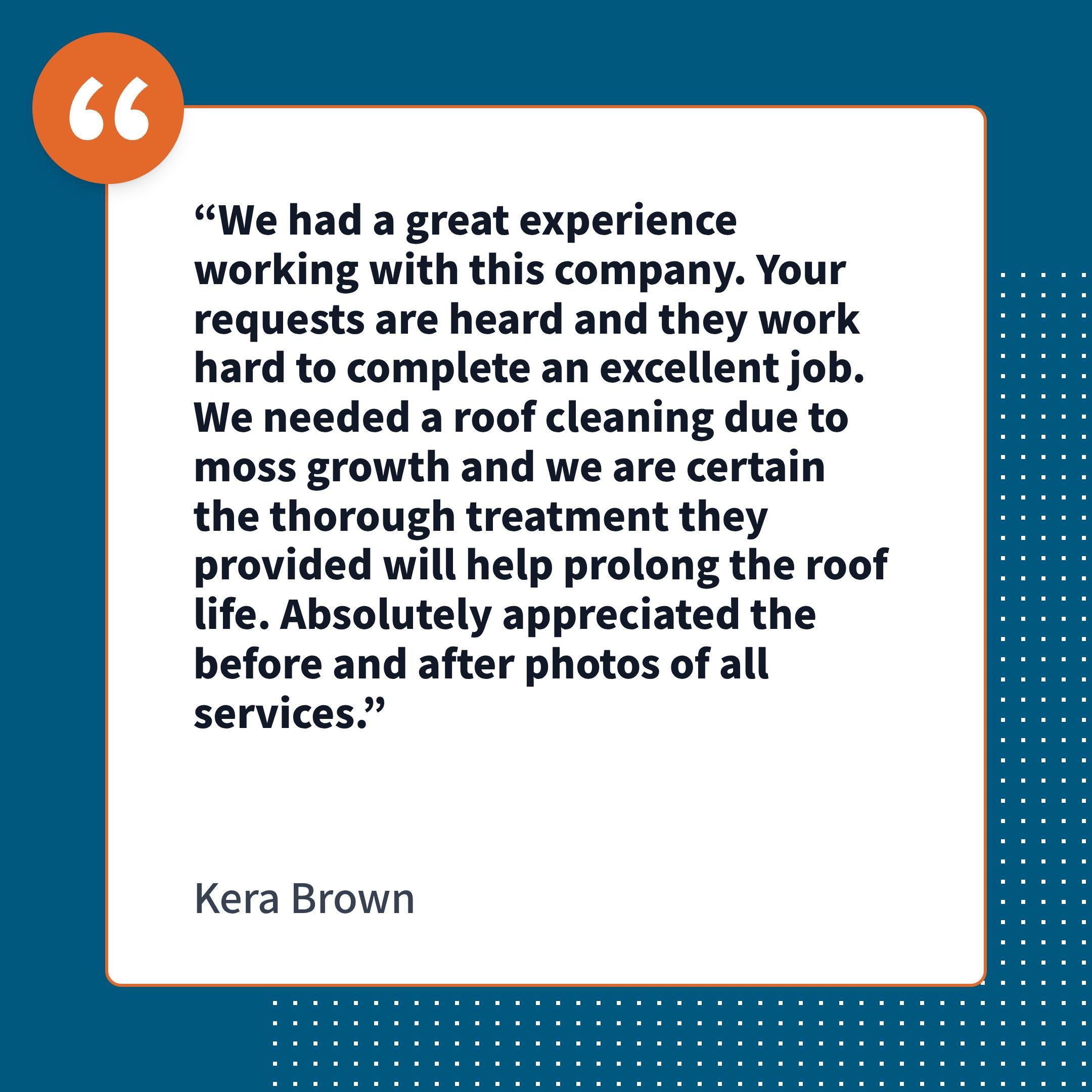  for Prime Time Pressure Washing & Roof Cleaning in Moyock, NC