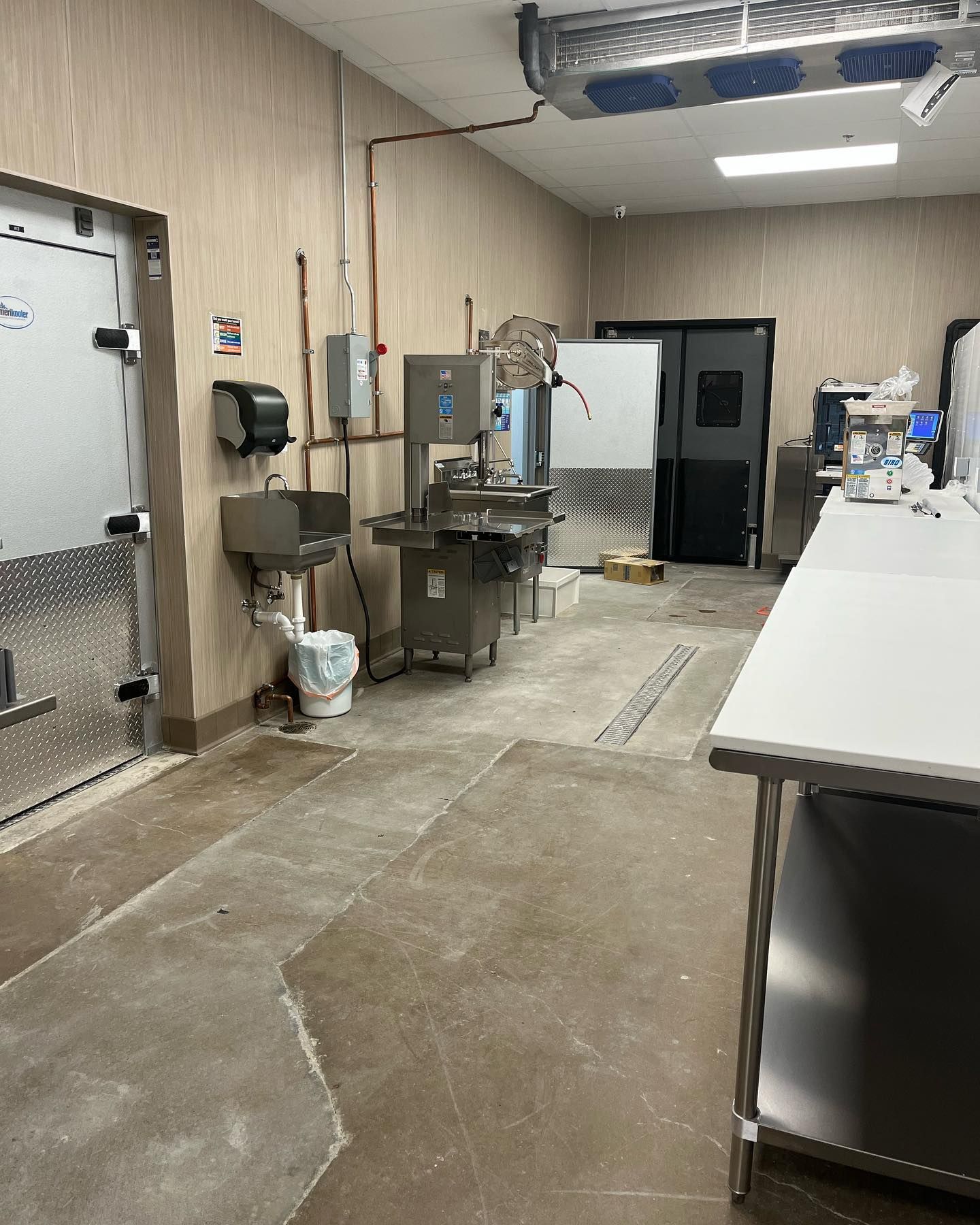 Commercial Cleaning for Blue Sky Cleaning Services LLC in Tulsa, OK