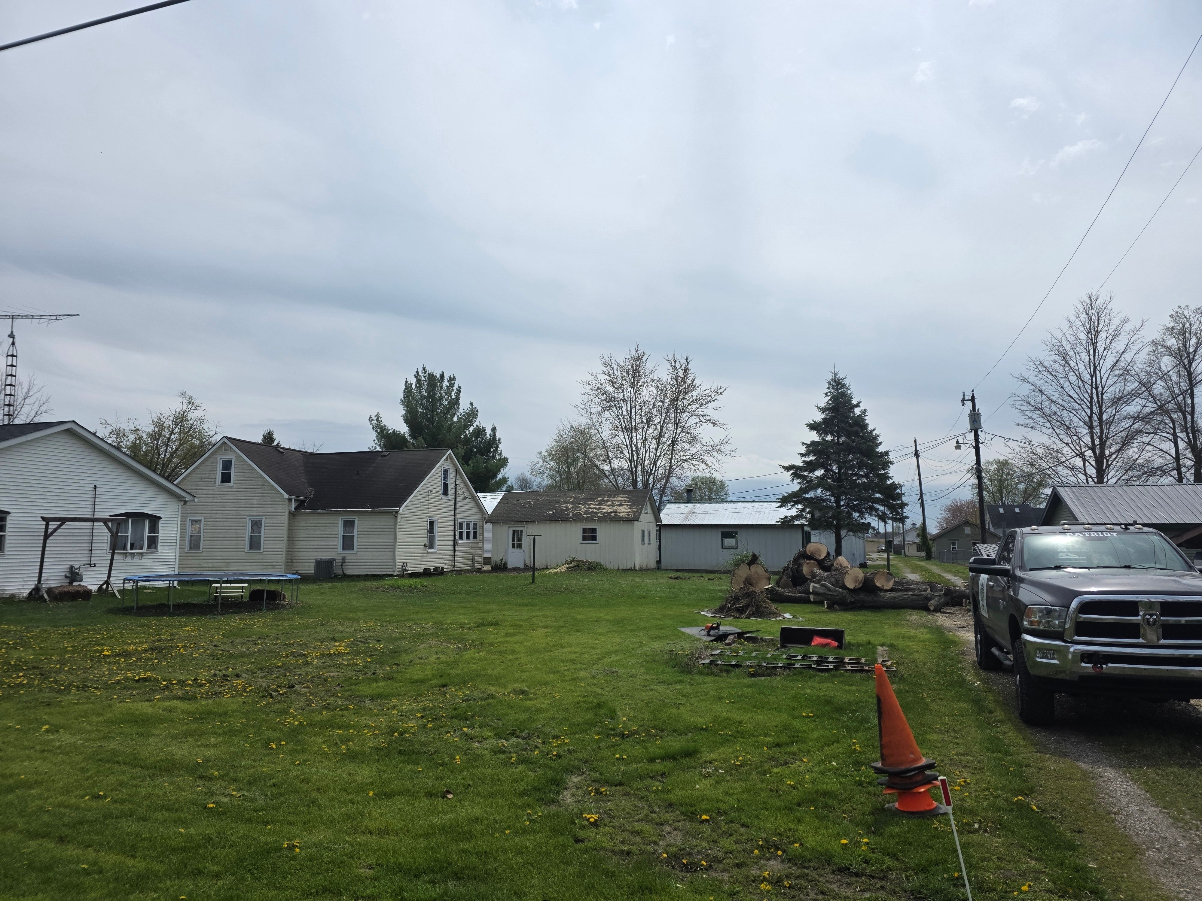  for Advanced Tree Solutions in Rockville, IN