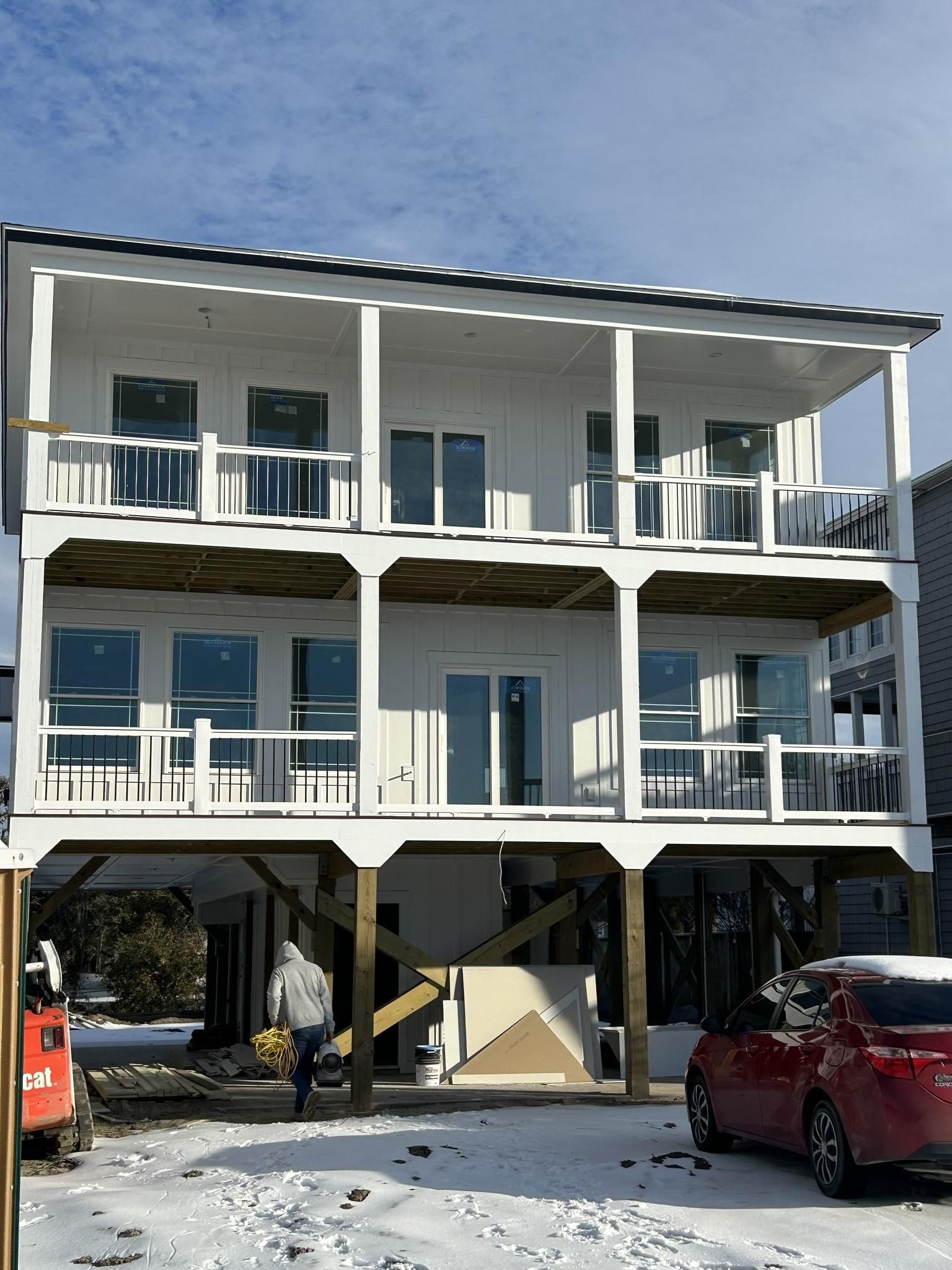  for Carolina Woodworks in Lyman, SC