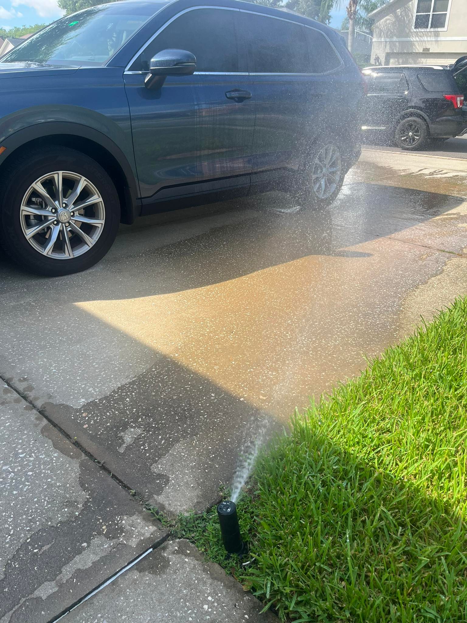  for The Sprinkler Lady LLC in Port Orange, FL