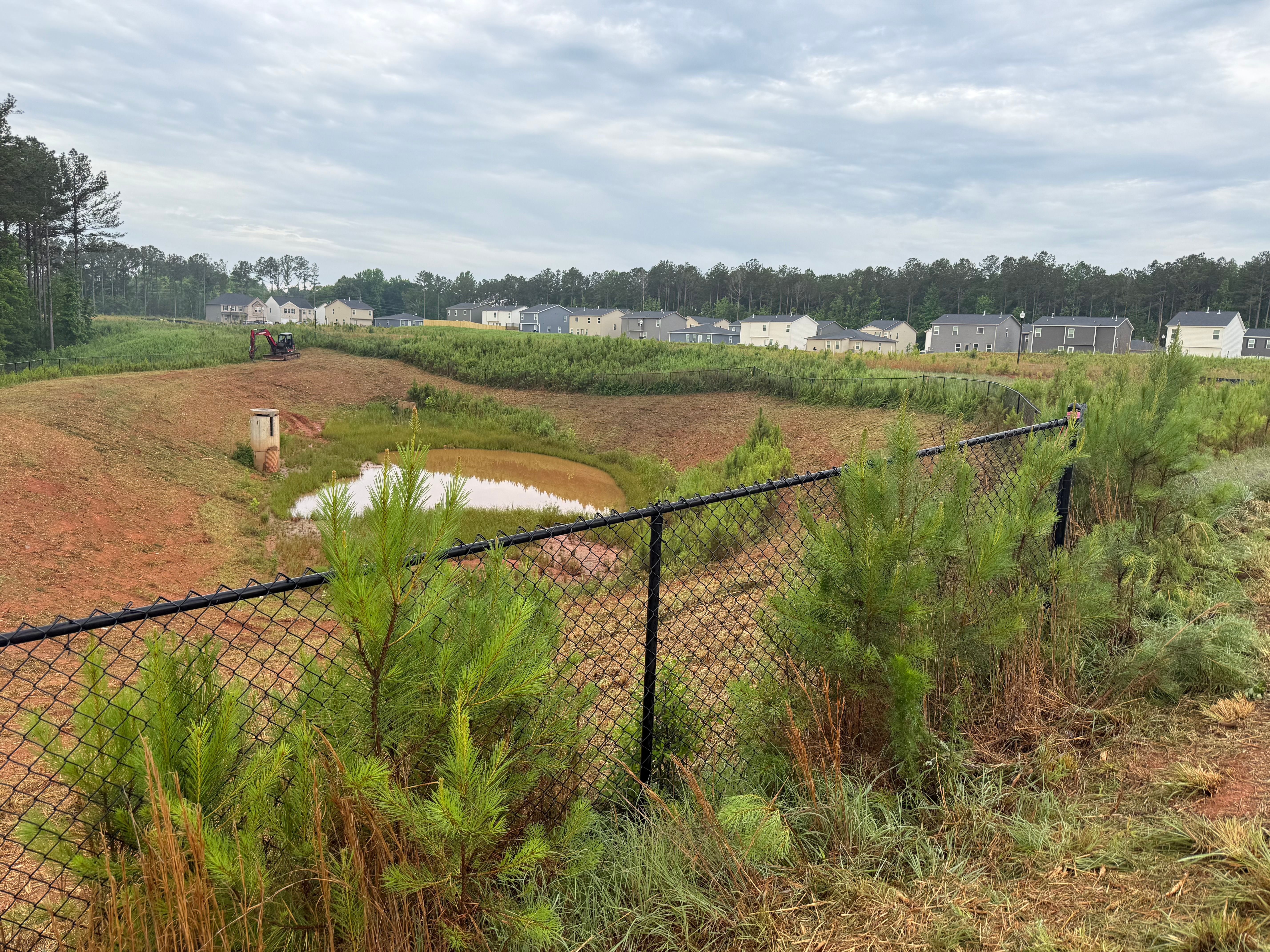  for Koelbl Site Works LLC in Fayetteville, GA