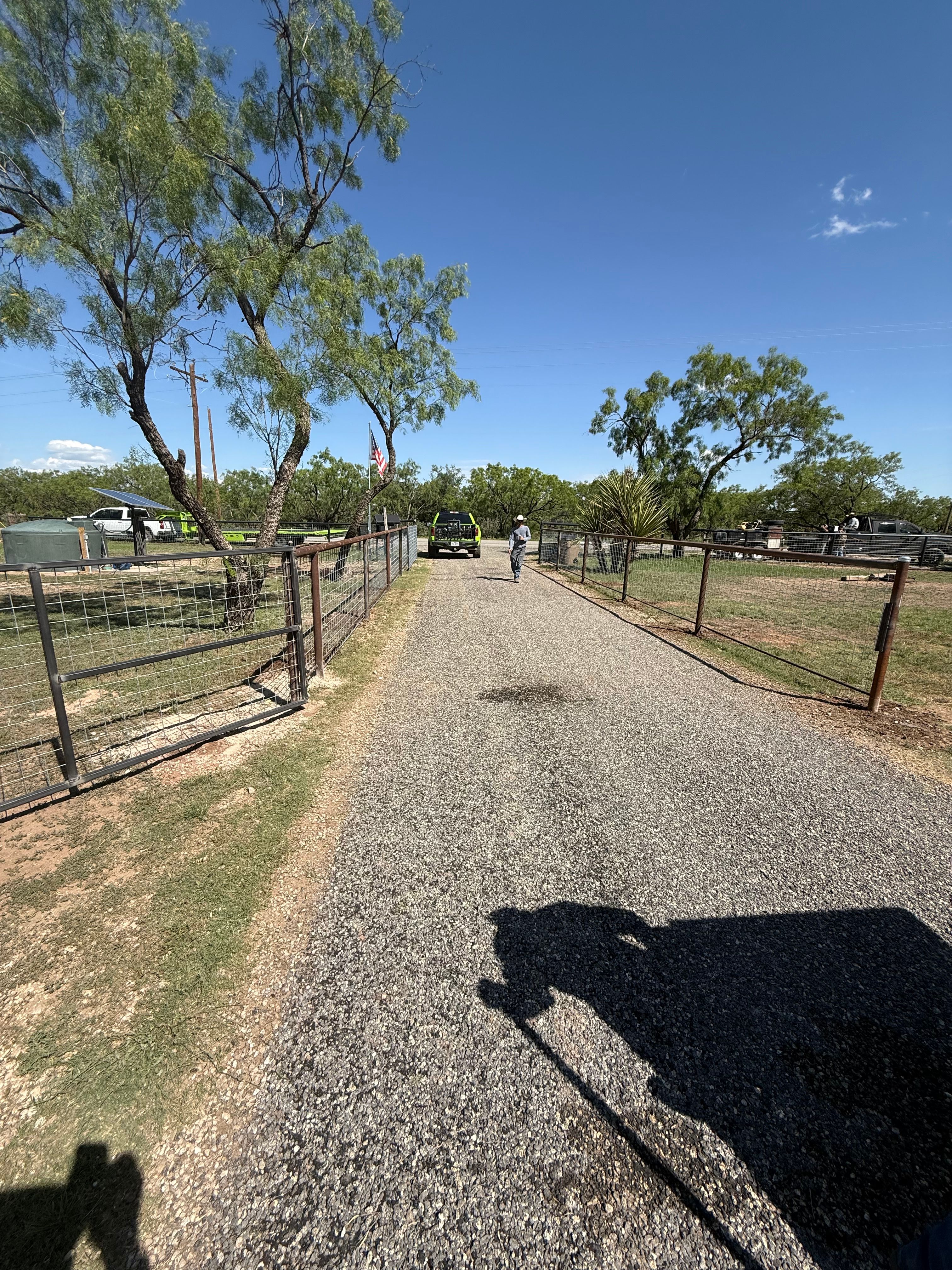  for Bean Welding & Construction LLC in Ballinger, TX