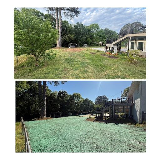  for Dirt Pro Land Solutions in Fayetteville, GA