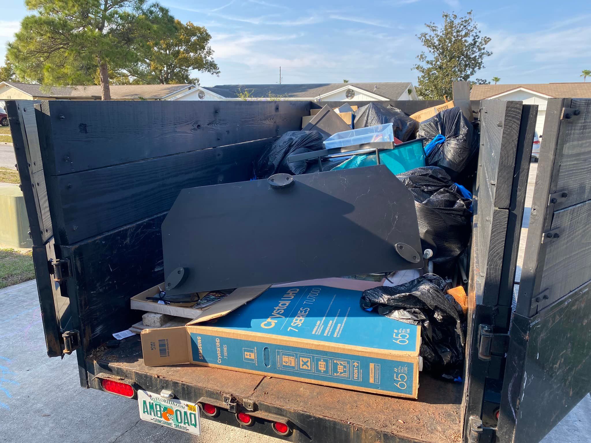  for Copeland Services in New Port Richey, FL