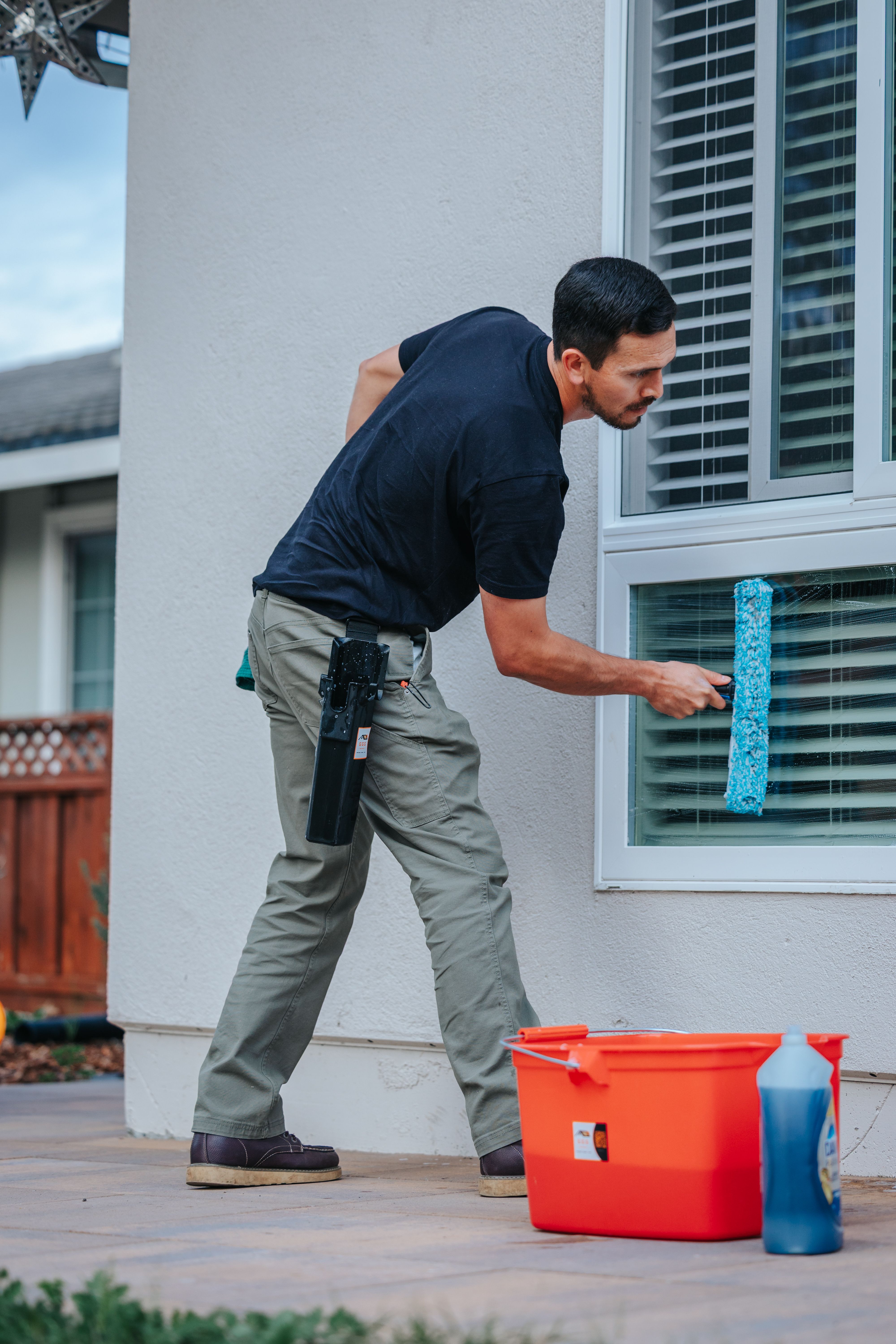  for GGG Home Services in San Jose, CA