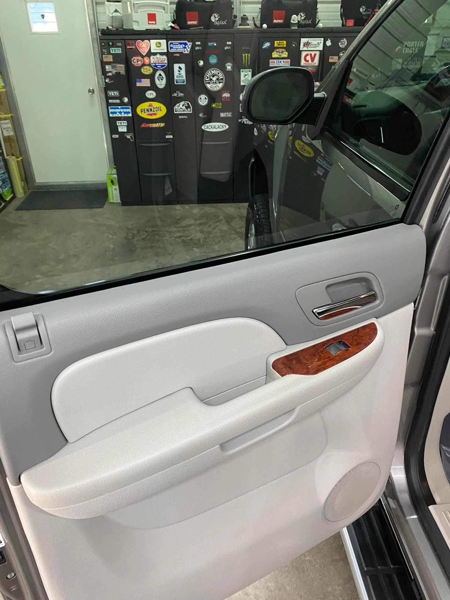 Ceramic Coating for Diamond Touch Auto Detailing in Taylorsville, NC