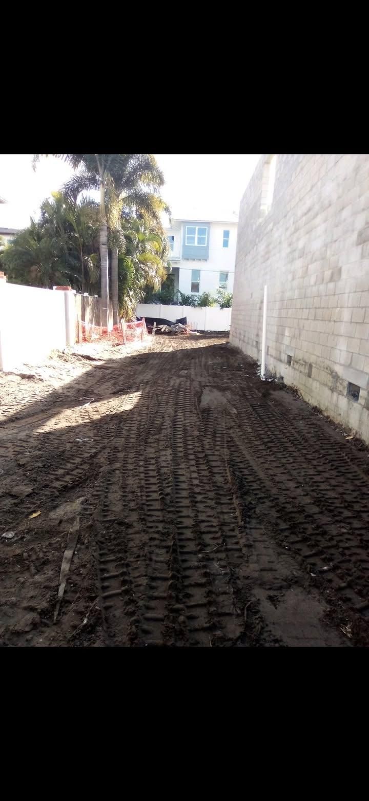  for Windspirit Land Services in Hillsborough County, FL