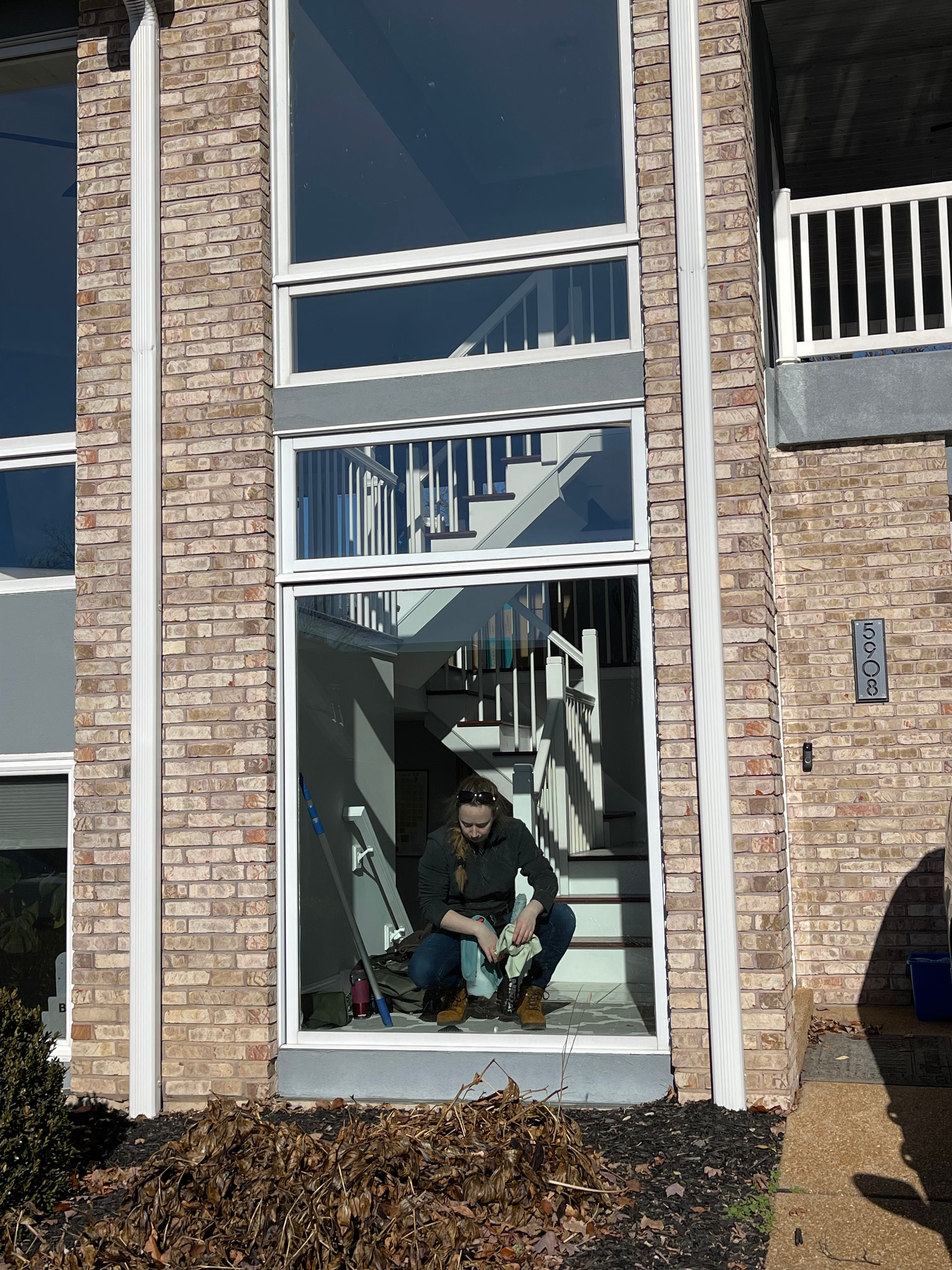  for See2it Clean in St Louis, MO